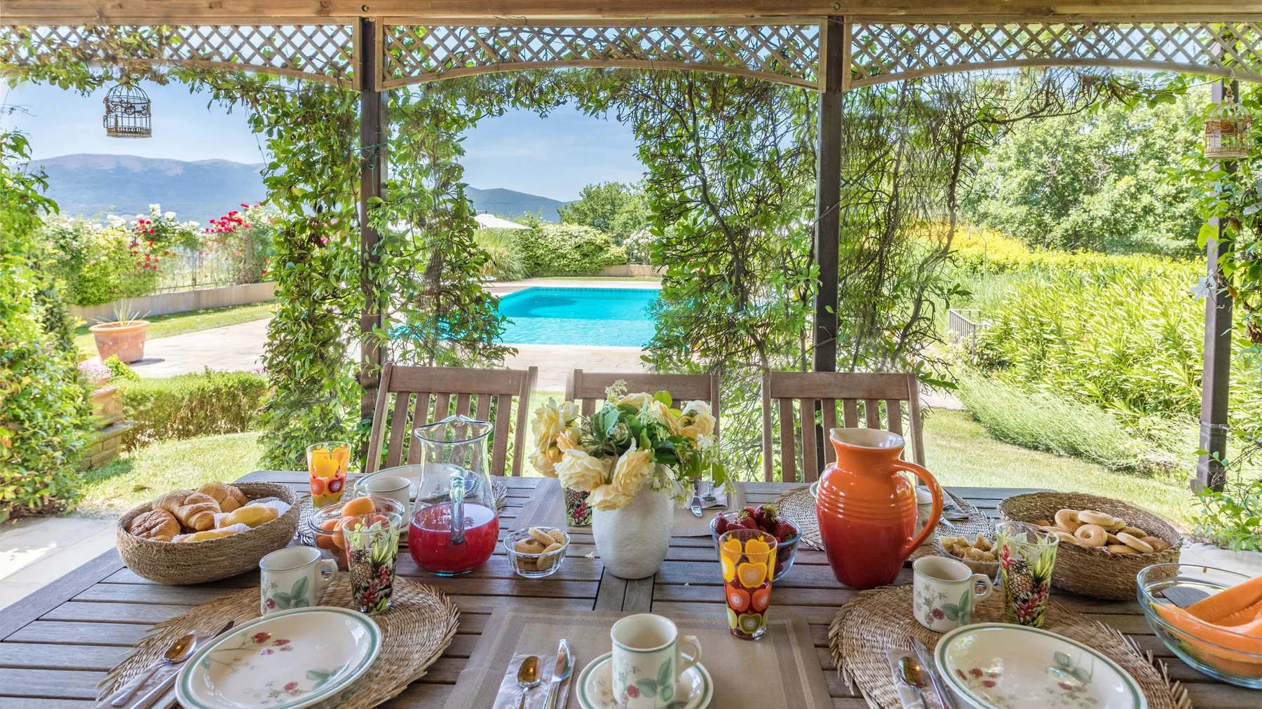 CASAL PARRO 6 - Umbria