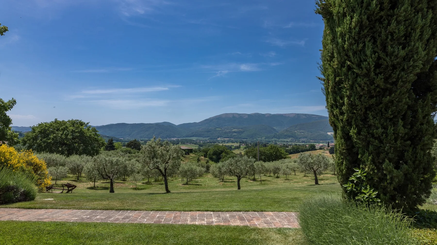 CASAL PARRO 6 - Umbria