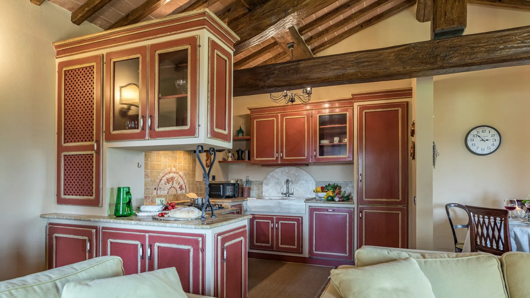 CASAL PARRO 6 - Umbria