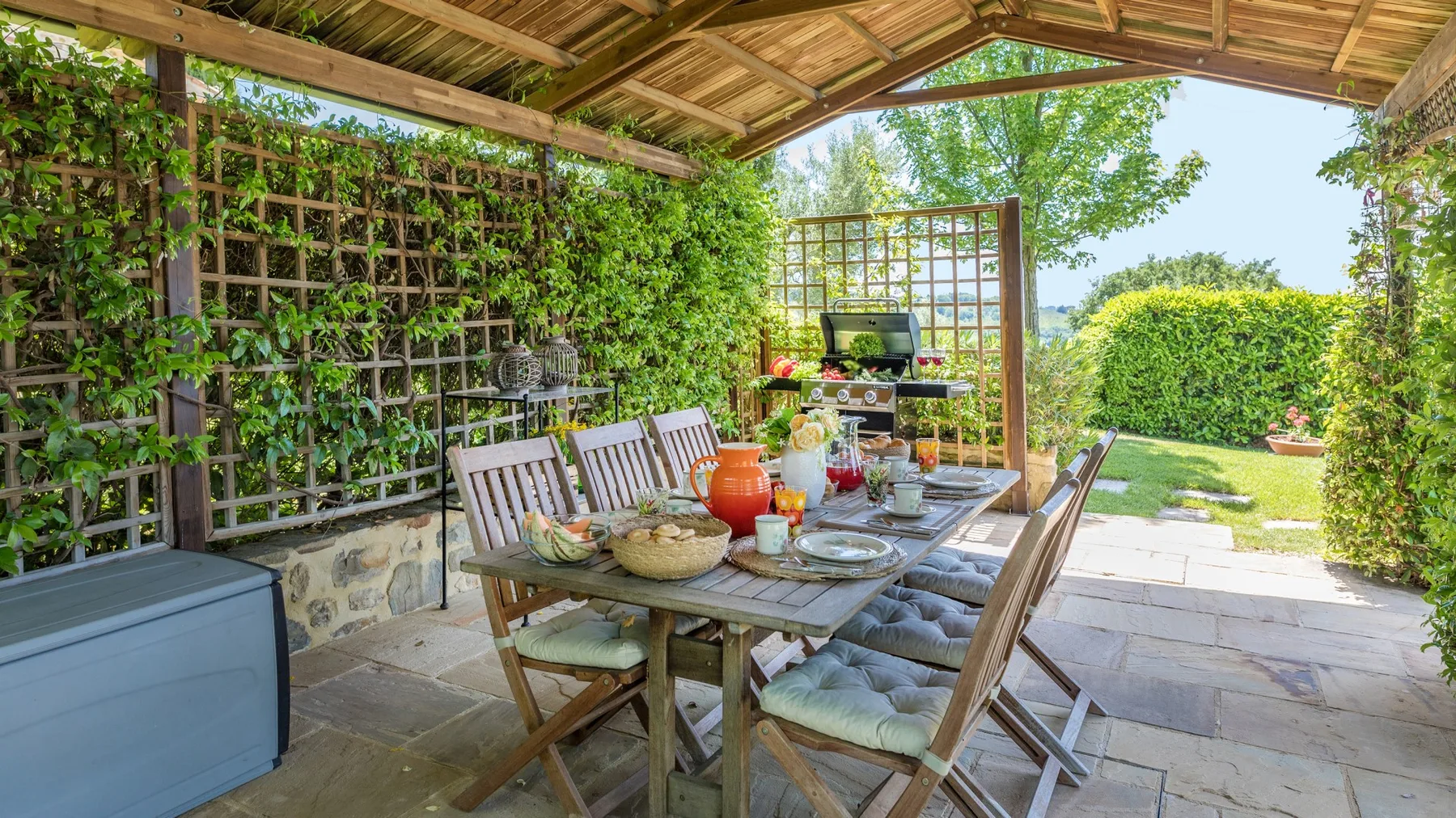 CASAL PARRO 6 - Umbria