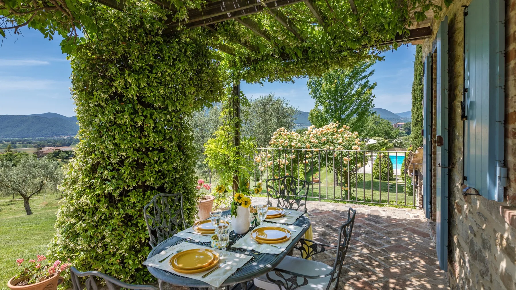 CASAL PARRO 6 - Umbria