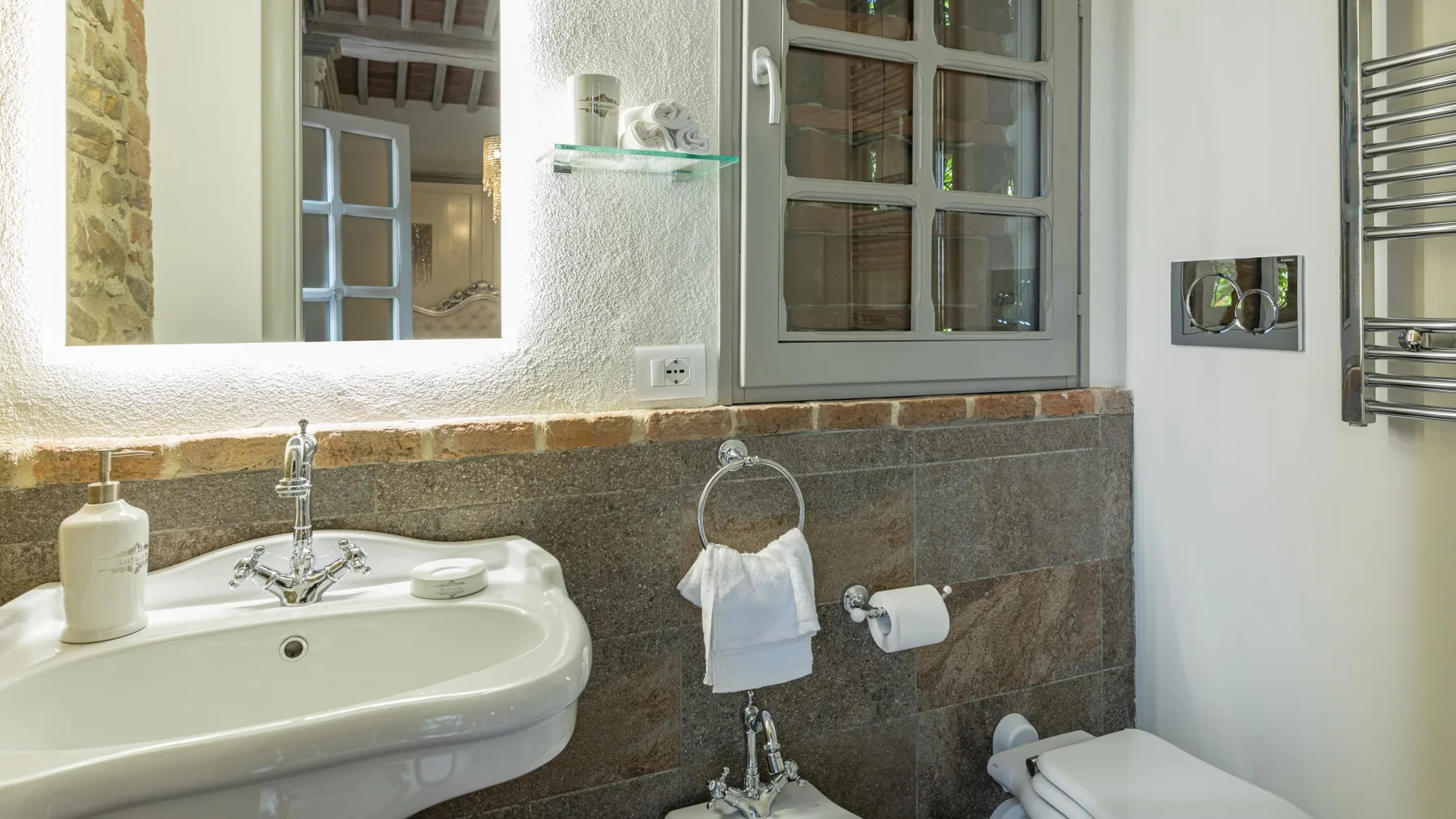 CASAL PARRO 6 - Umbria