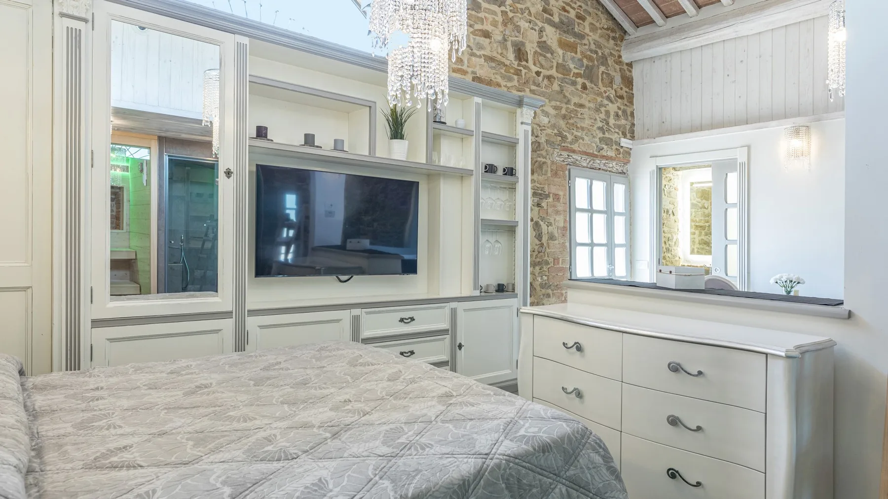 CASAL PARRO 6 - Umbria