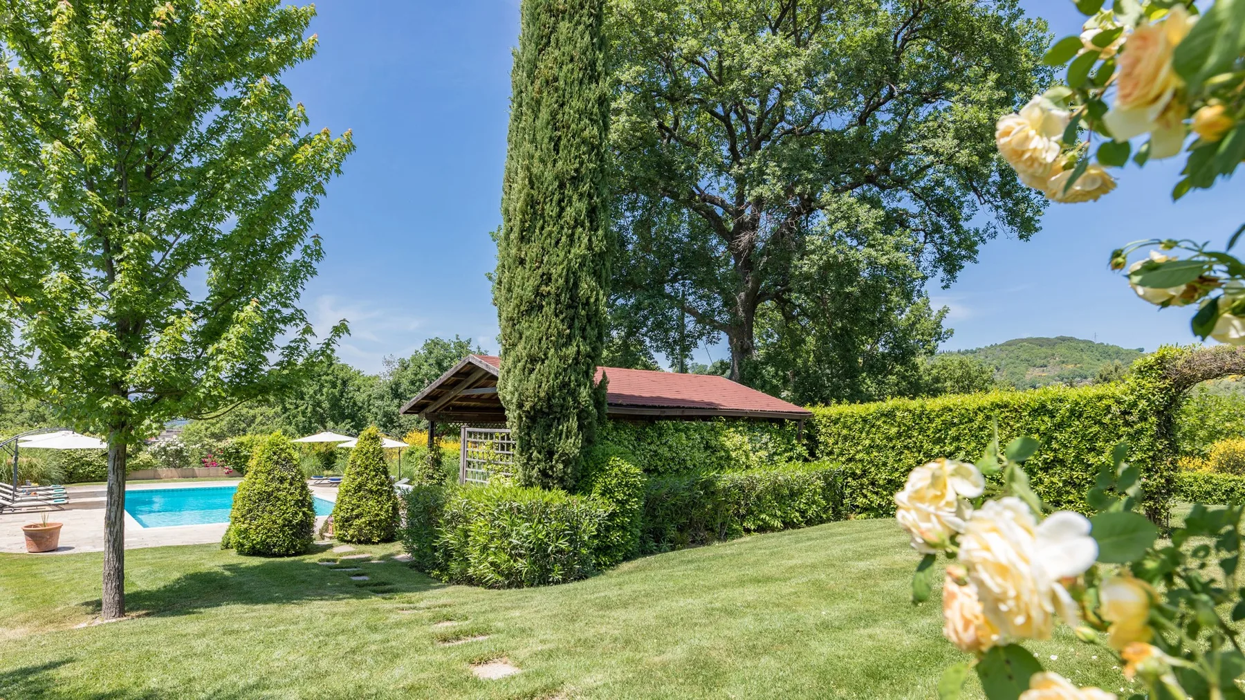 CASAL PARRO 6 - Umbria