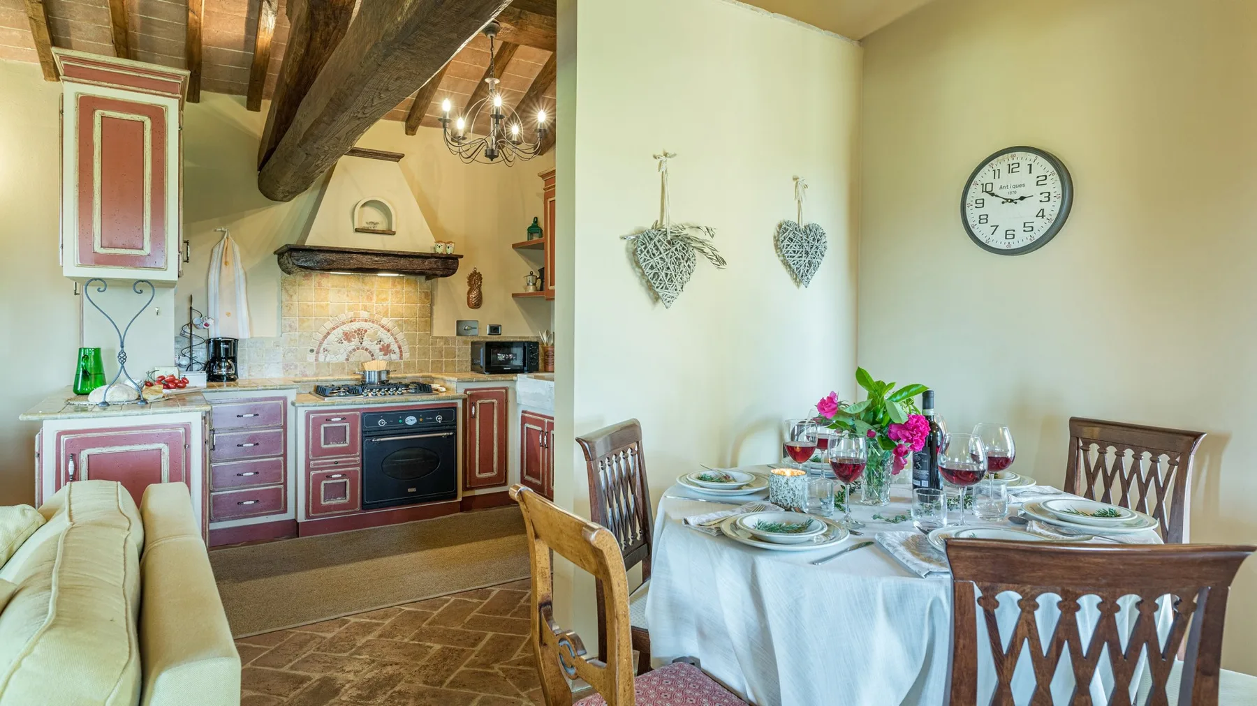 CASAL PARRO 6 - Umbria