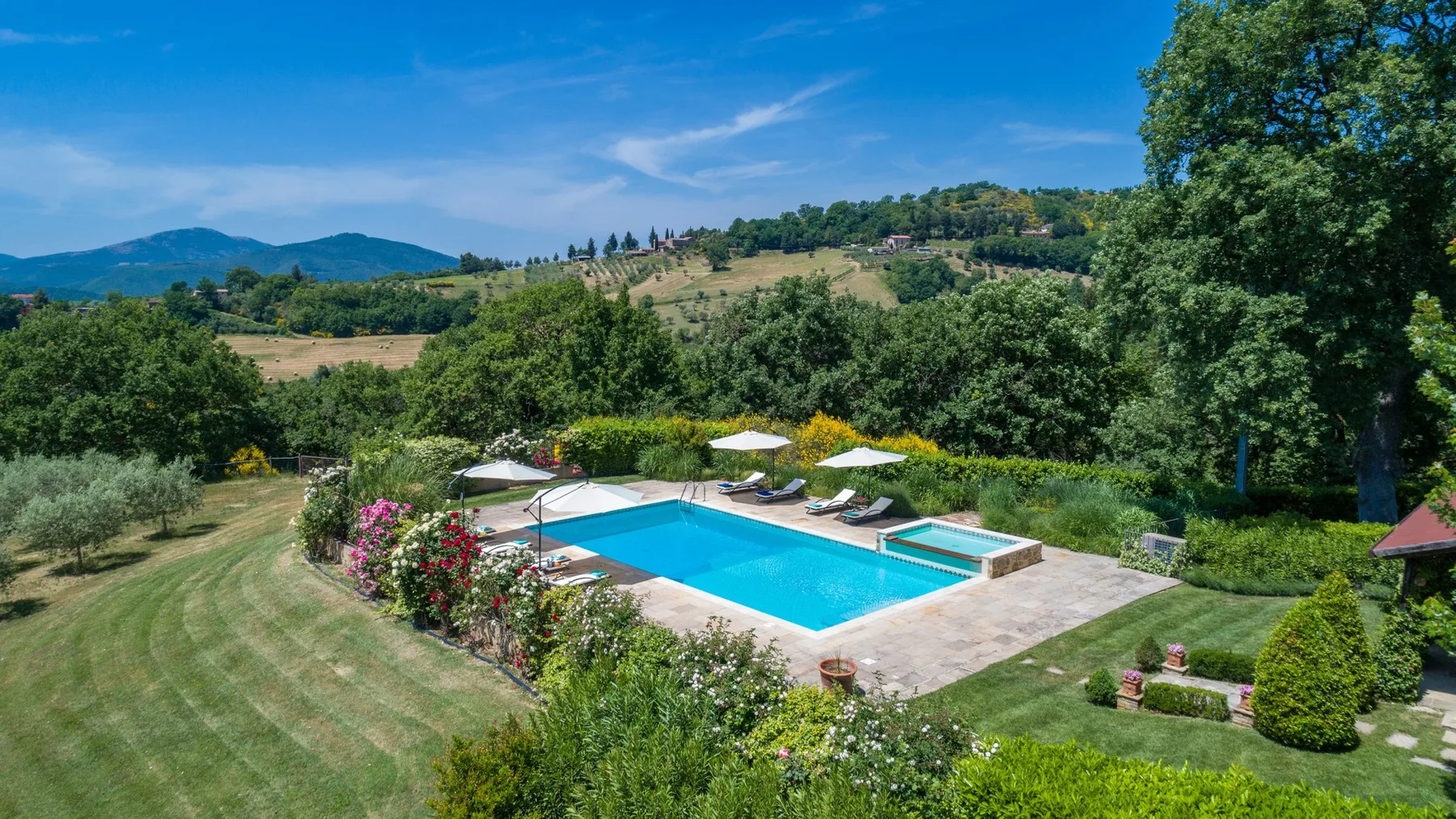 CASAL PARRO 6 - Umbria