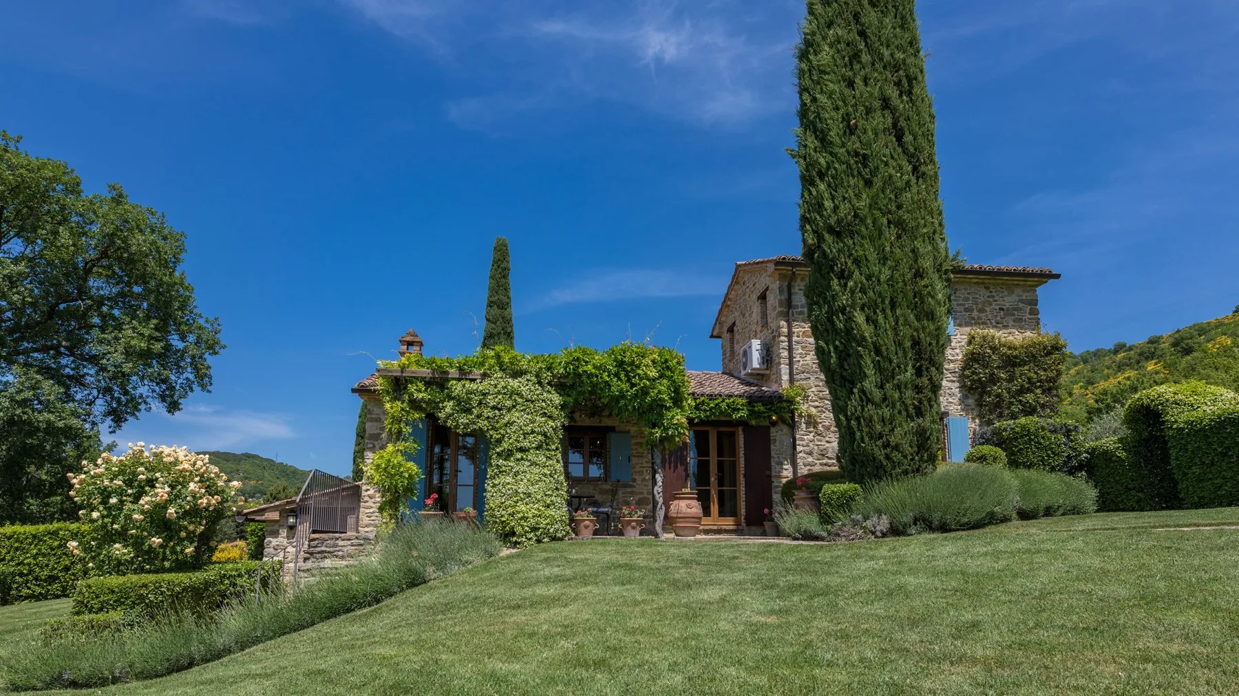 CASAL PARRO 6 - Umbria