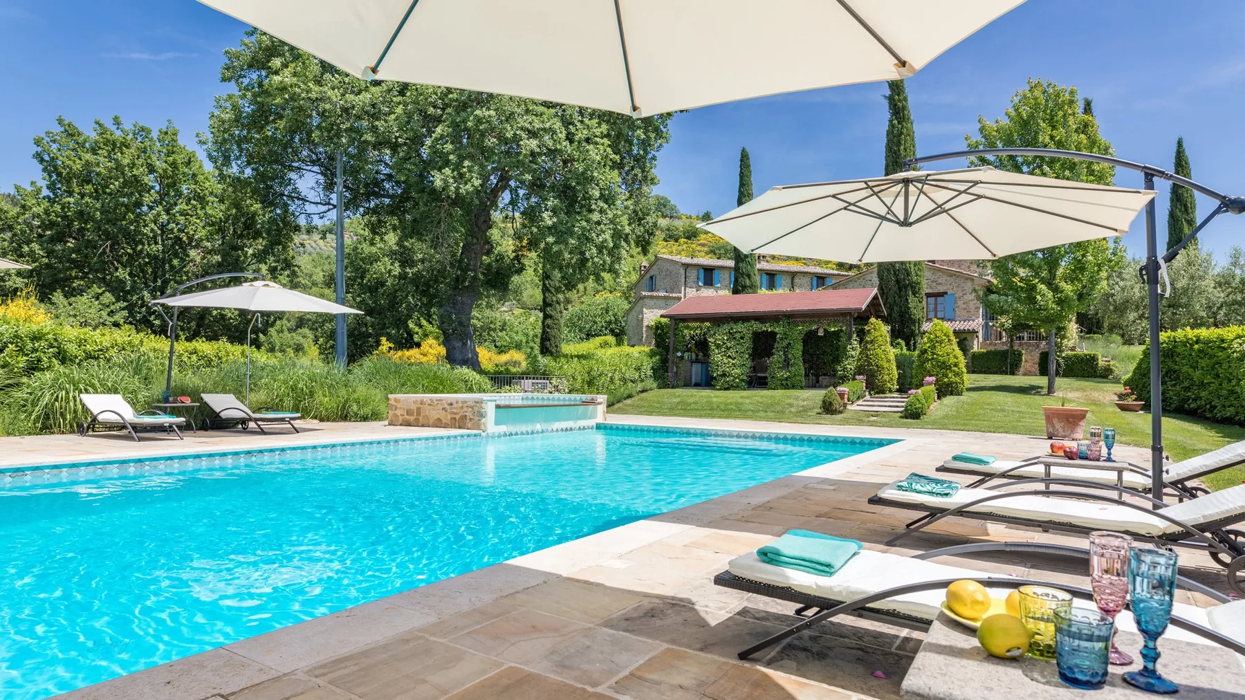 CASAL PARRO 6 - Umbria