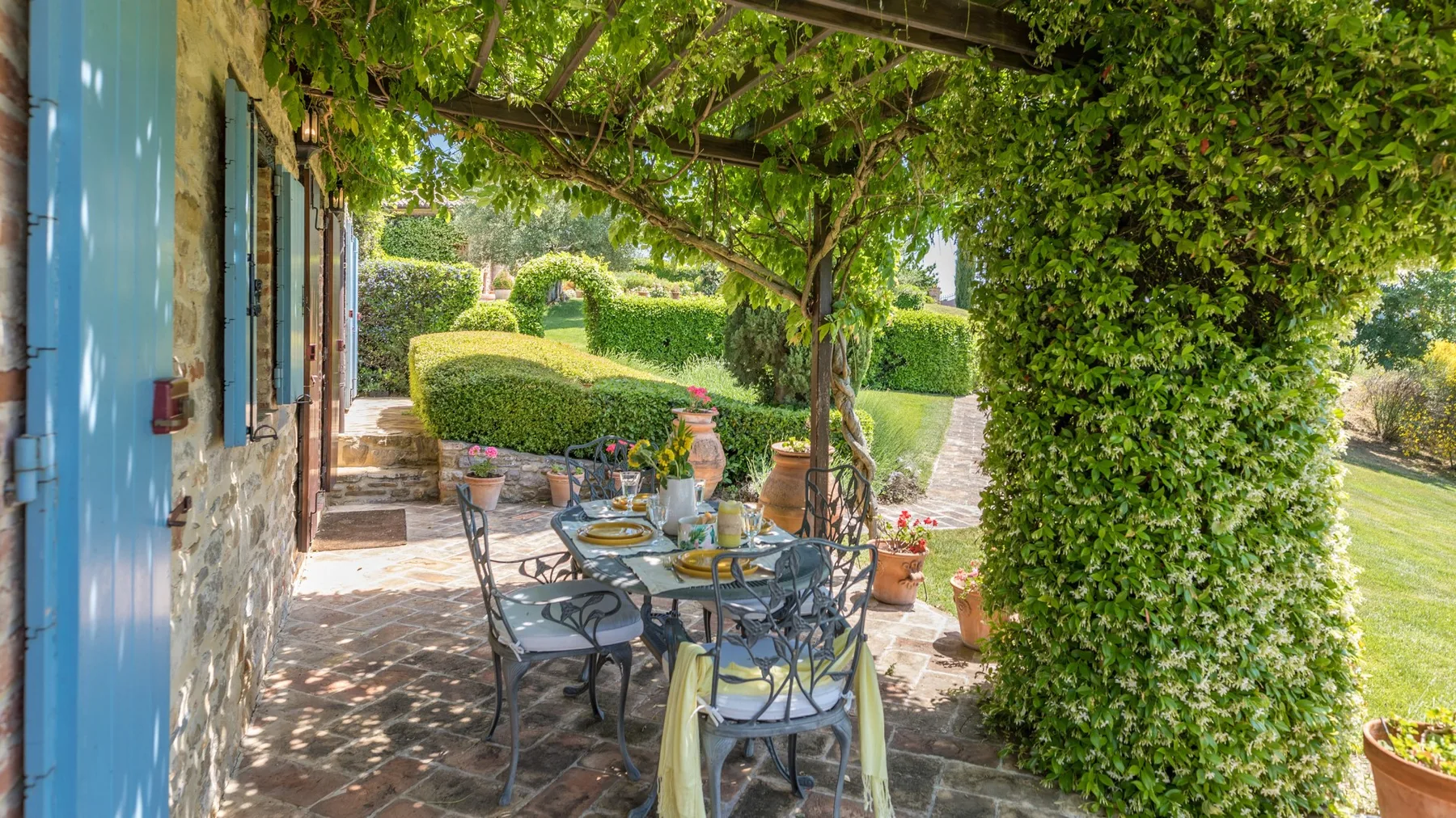 CASAL PARRO 6 - Umbria