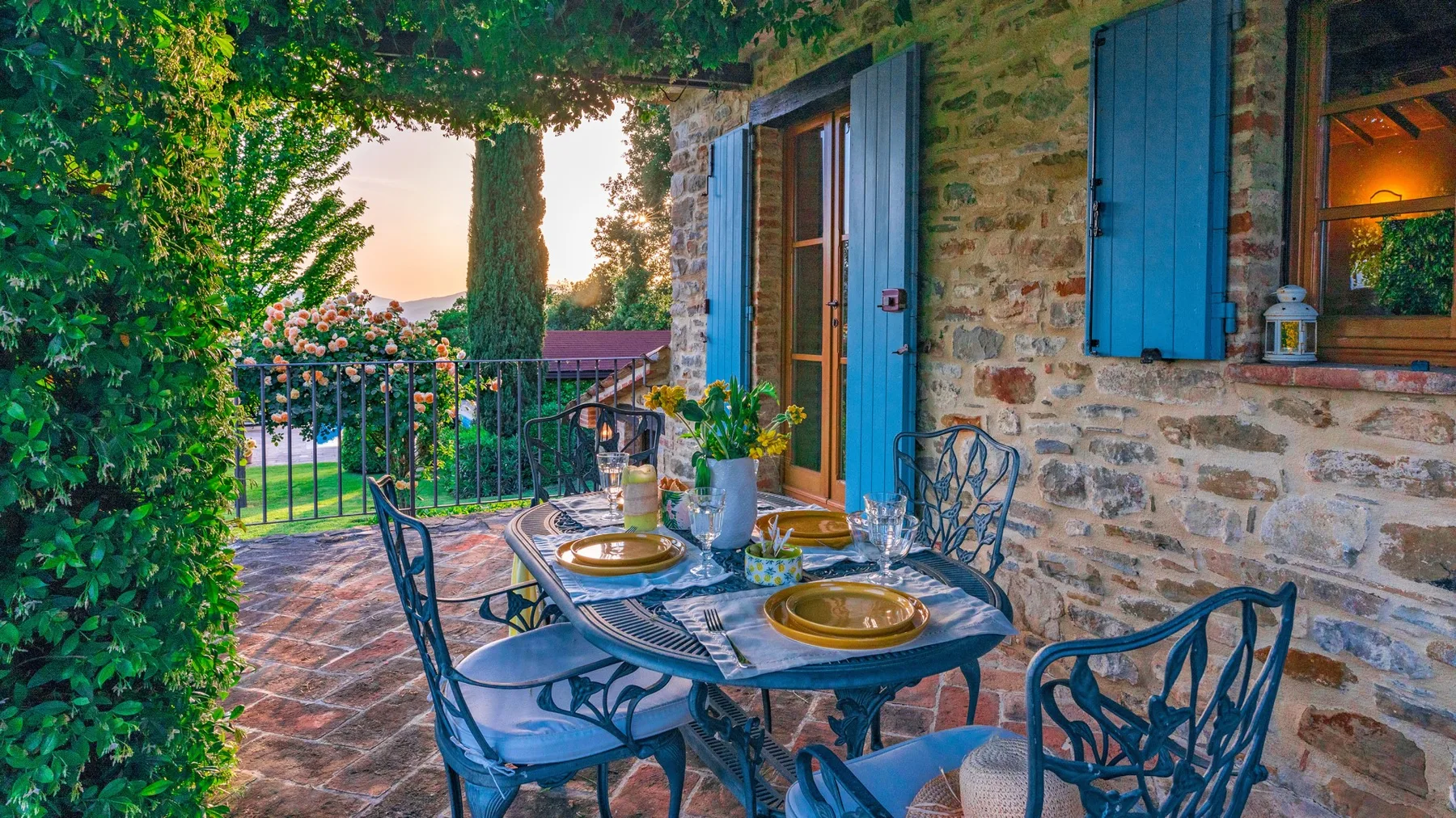 CASAL PARRO 6 - Umbria