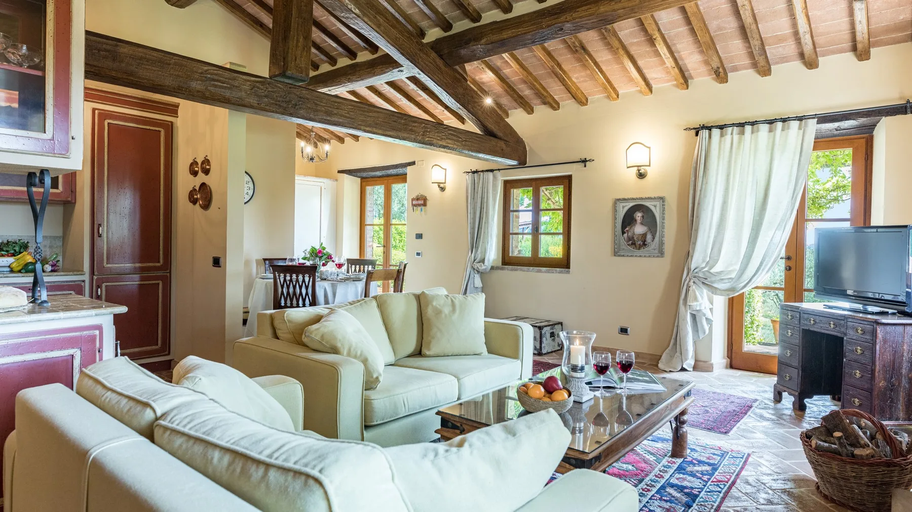 CASAL PARRO 6 - Umbria