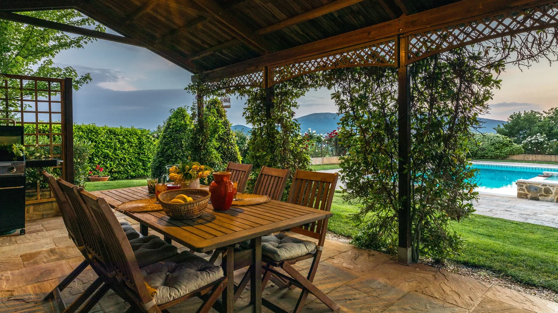 CASAL PARRO 6 - Umbria