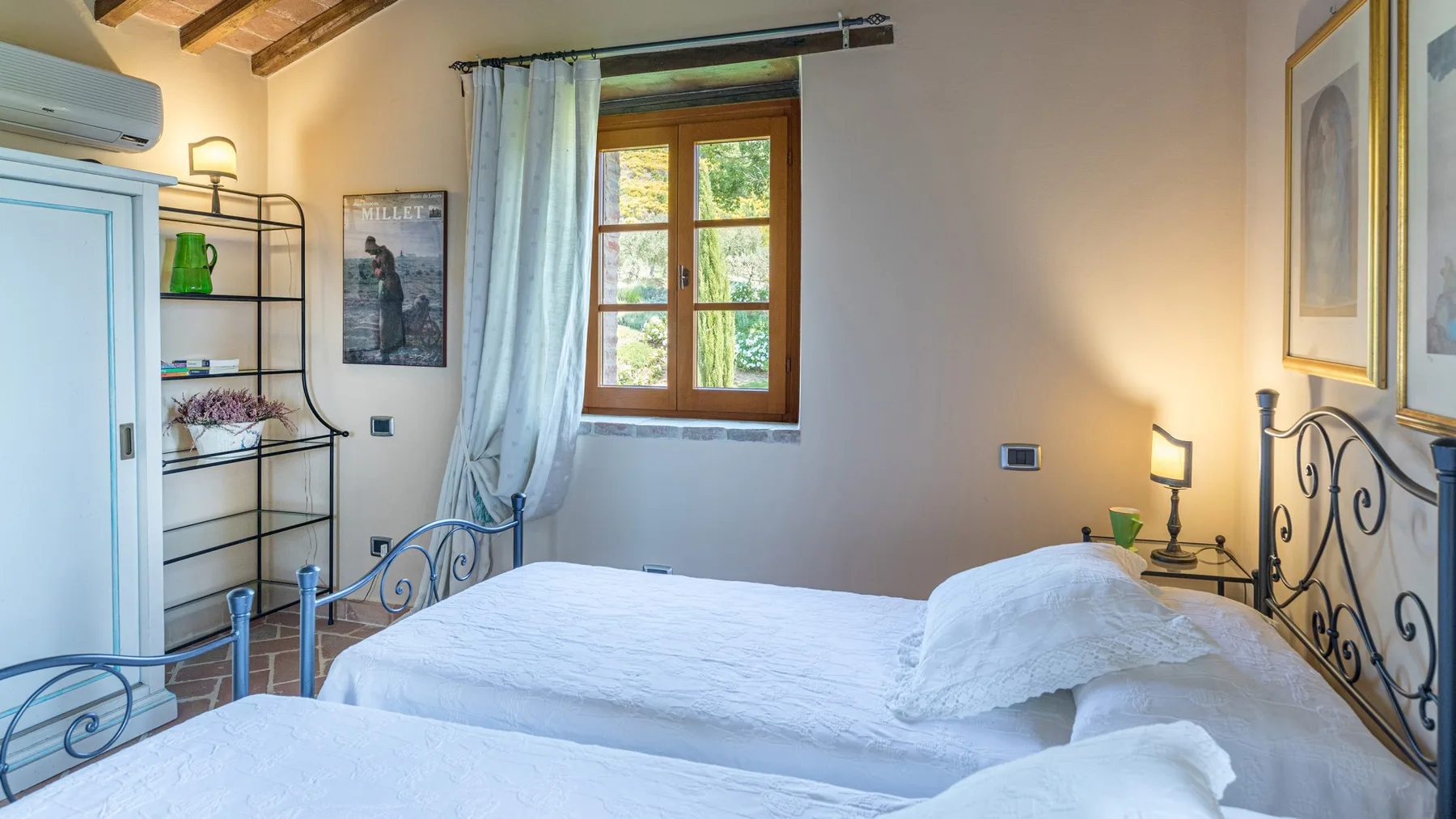 CASAL PARRO 6 - Umbria