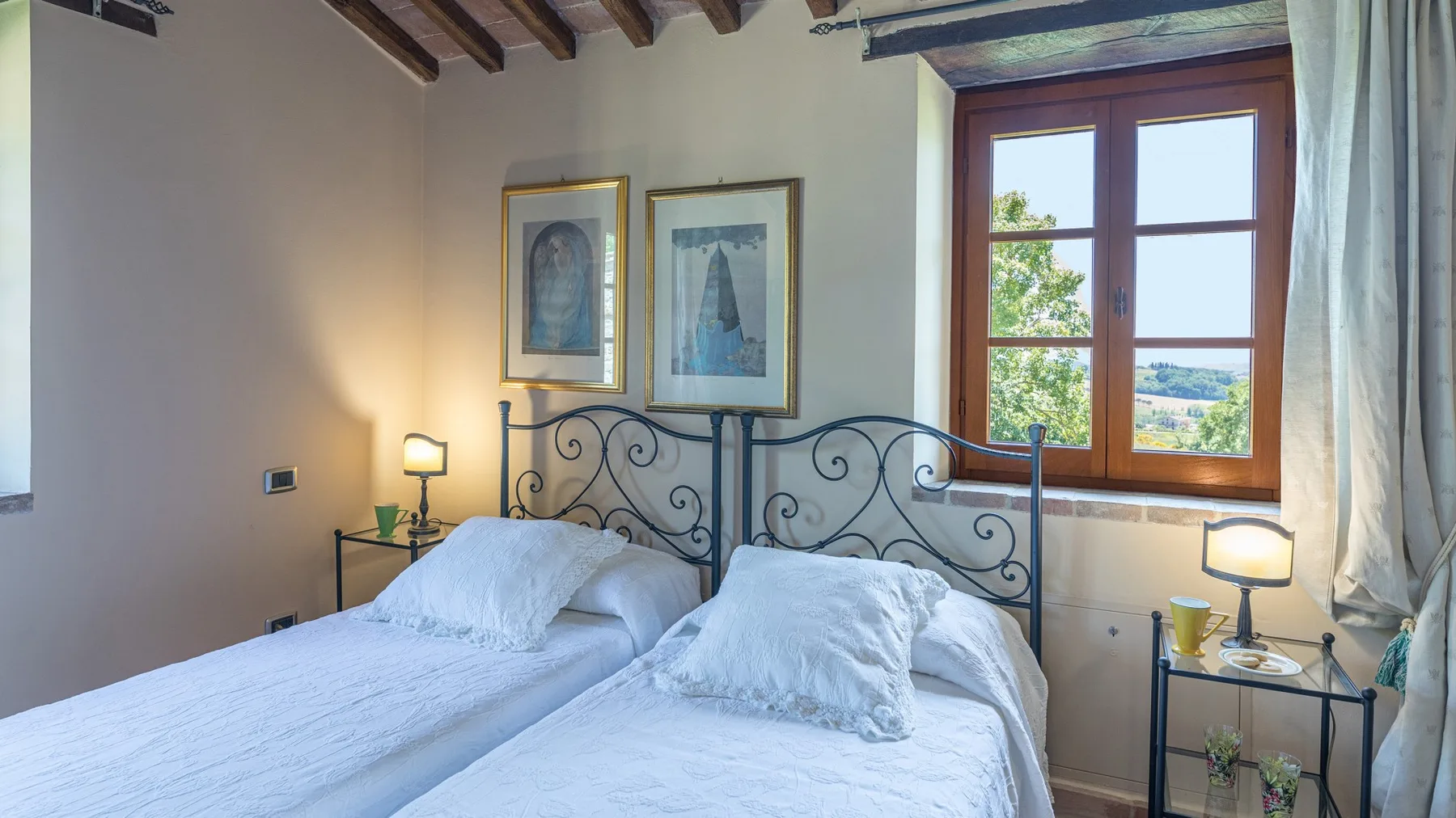 CASAL PARRO 6 - Umbria