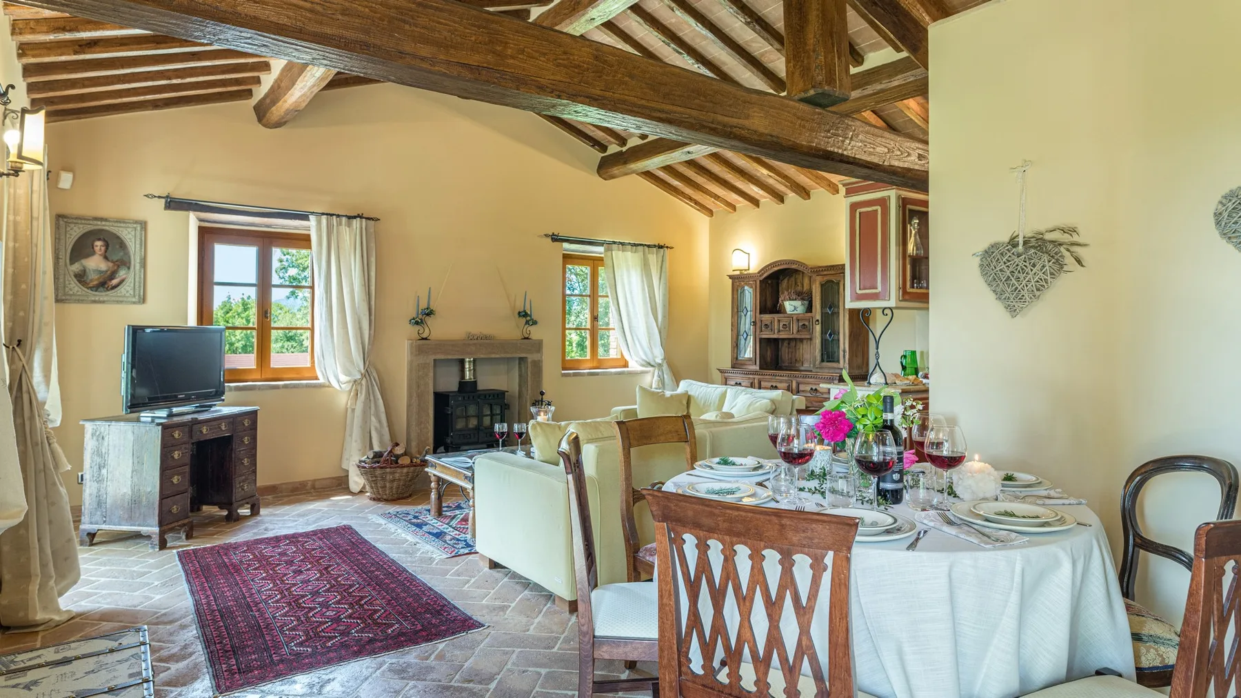 CASAL PARRO 6 - Umbria