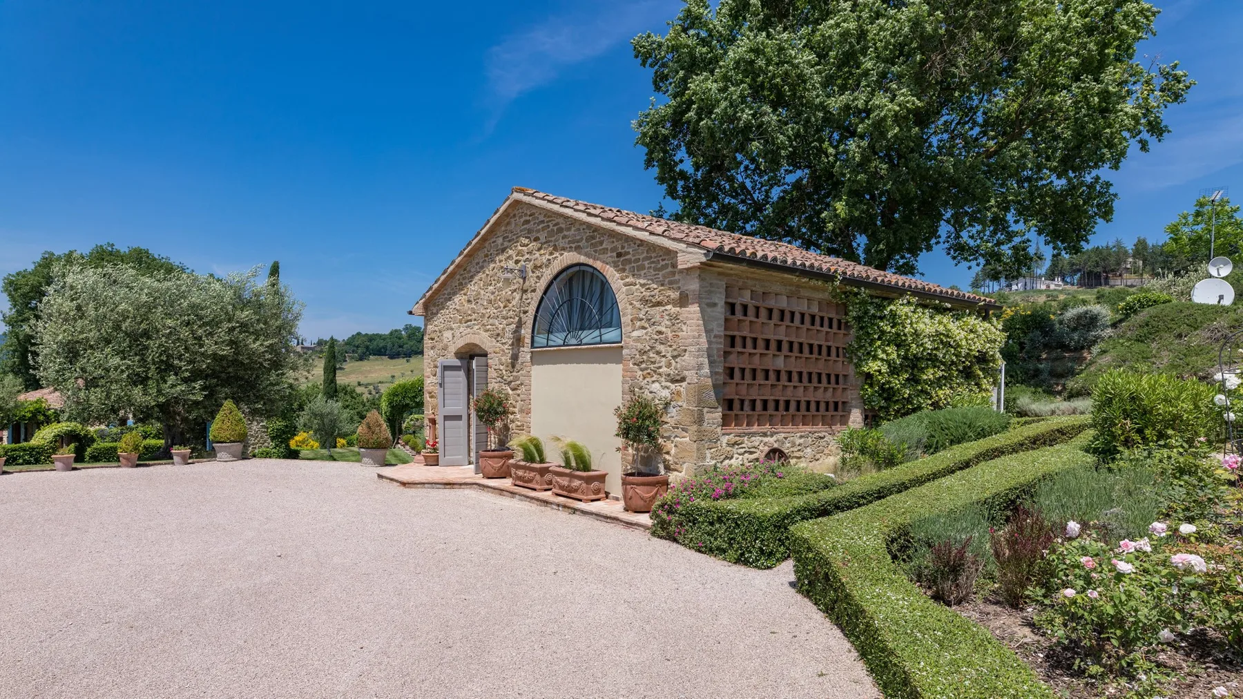 CASAL PARRO 6 - Umbria