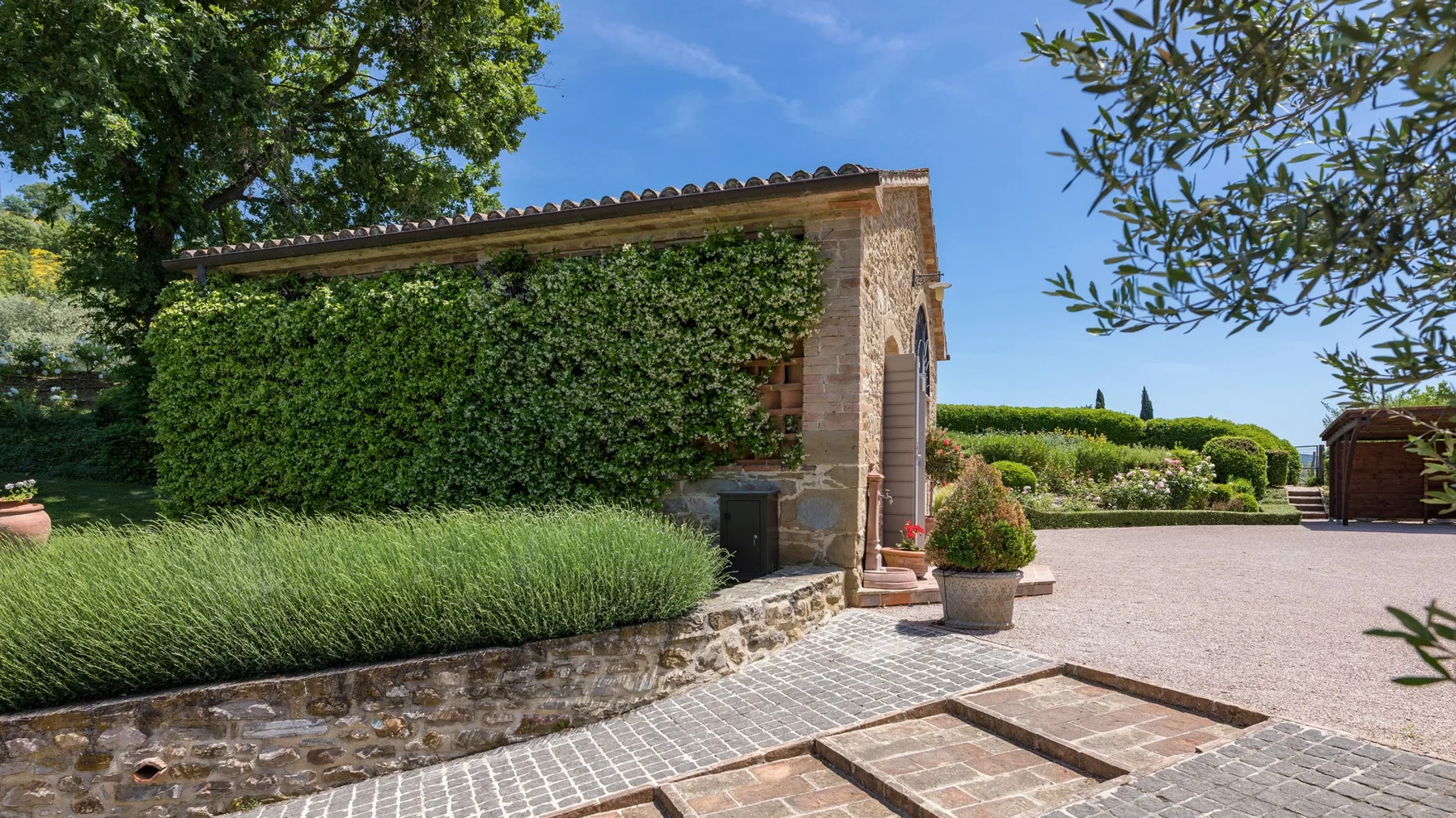 CASAL PARRO 6 - Umbria