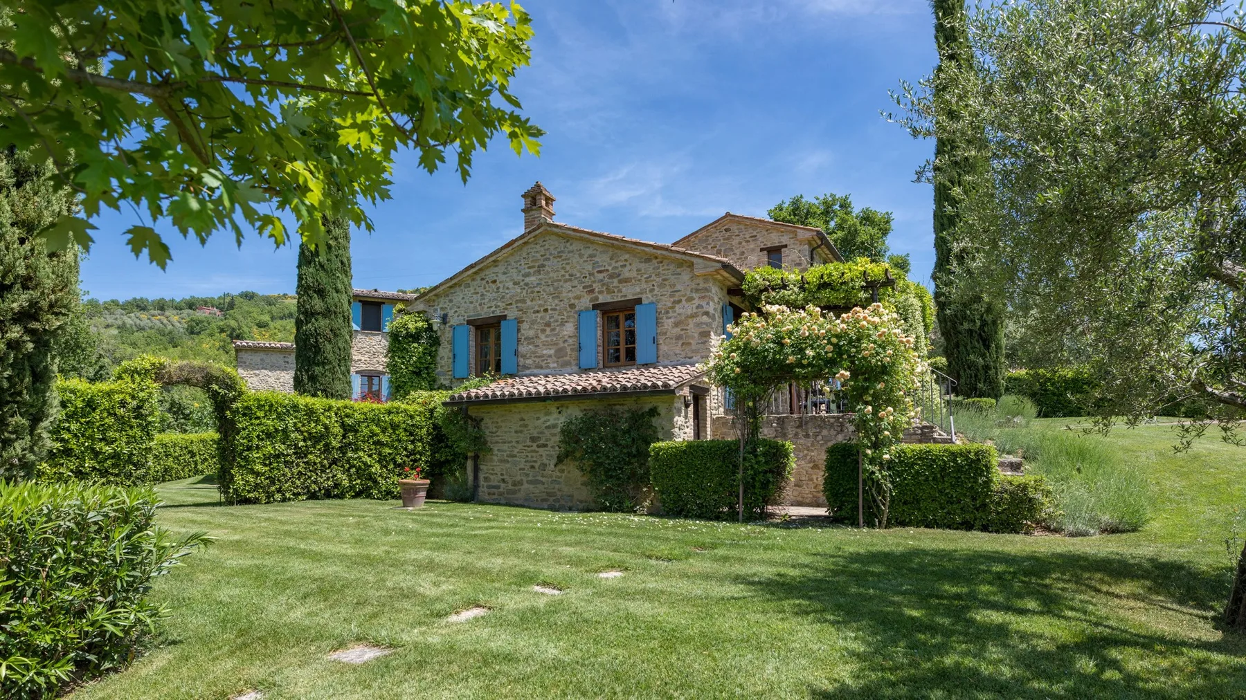 CASAL PARRO 6 - Umbria