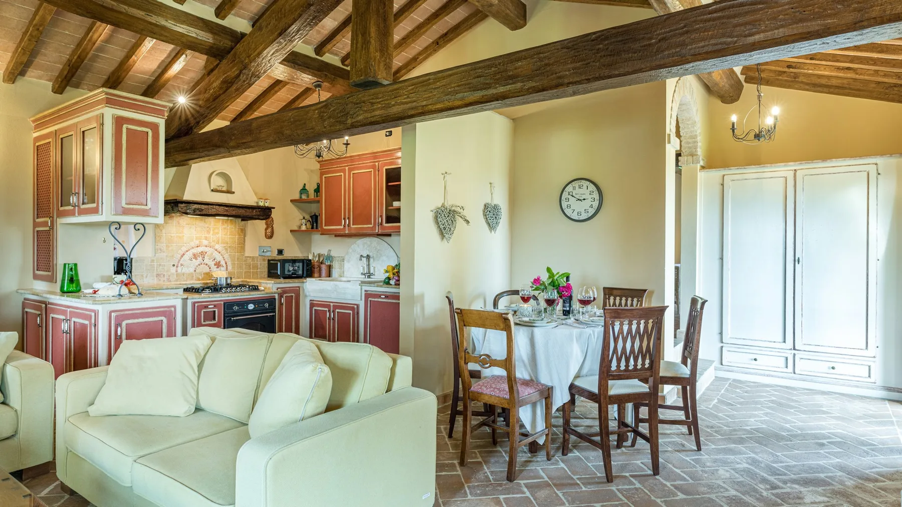 CASAL PARRO 6 - Umbria