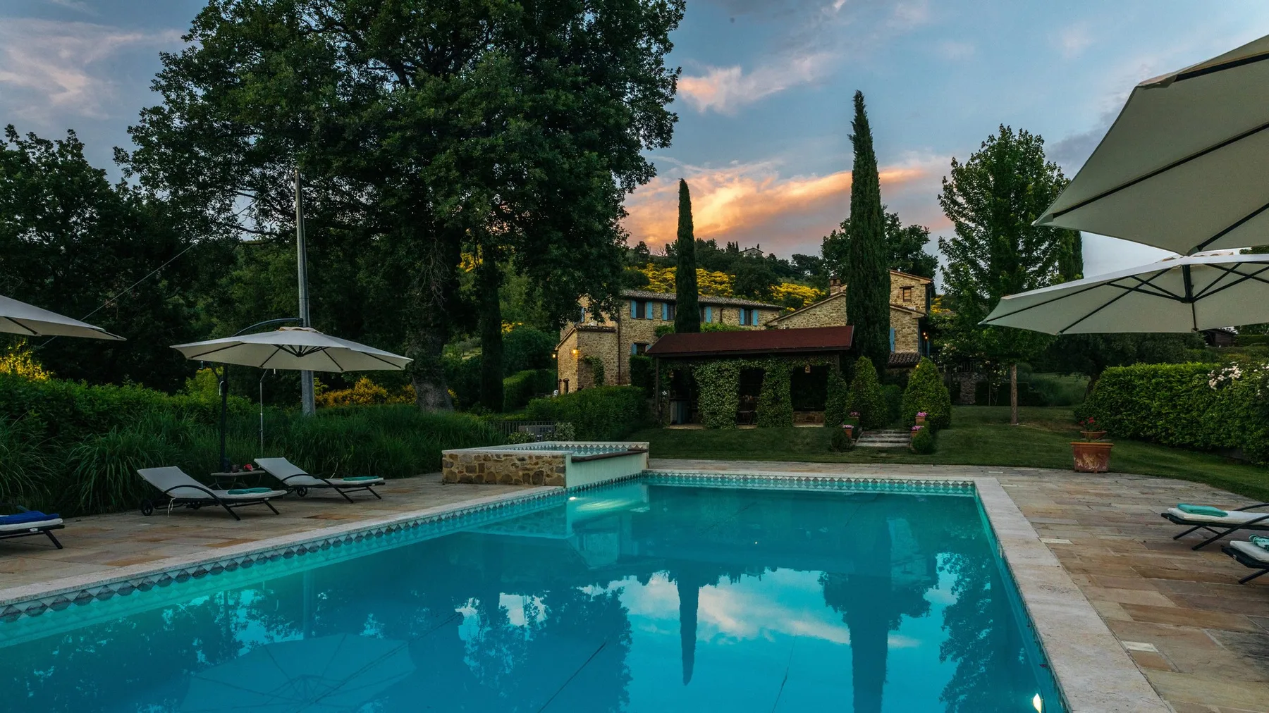 CASAL PARRO 6 - Umbria