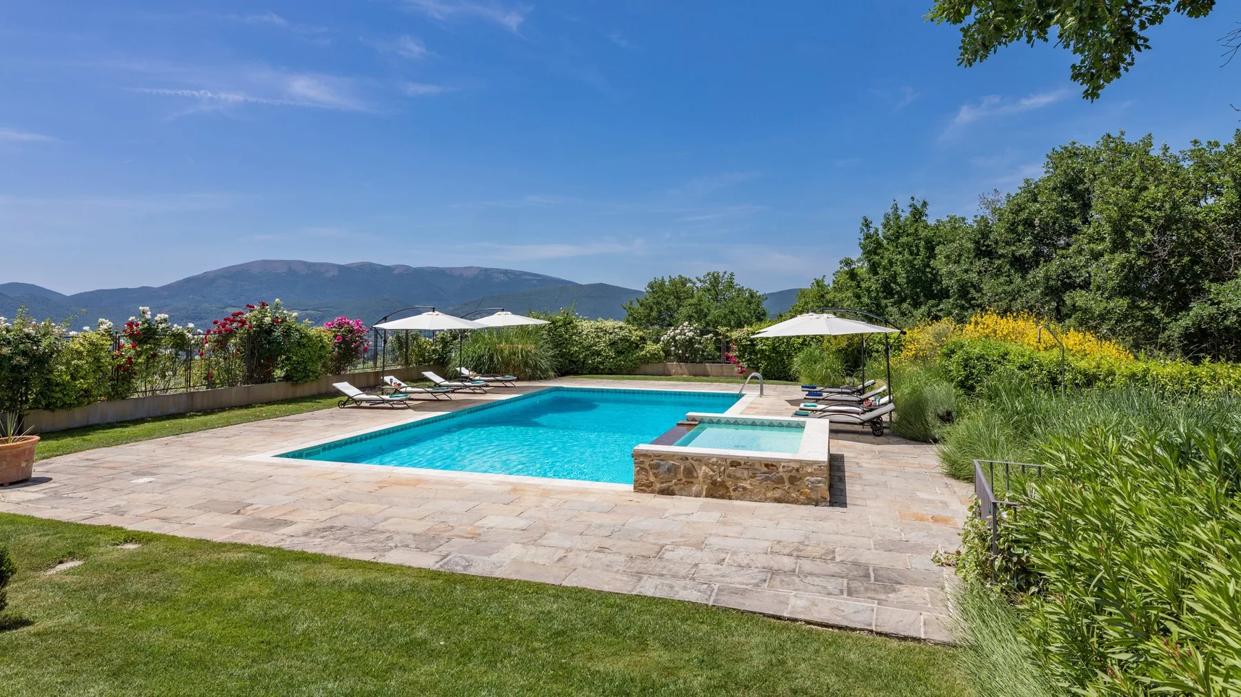 CASAL PARRO 6 - Umbria