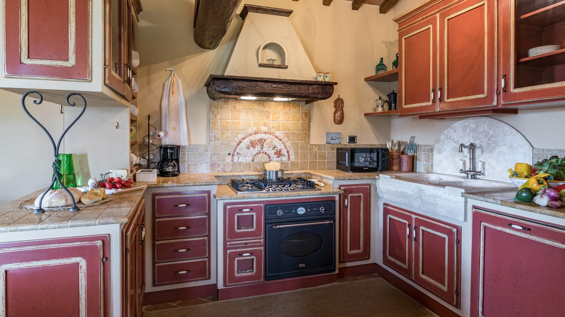 CASAL PARRO 6 - Umbria