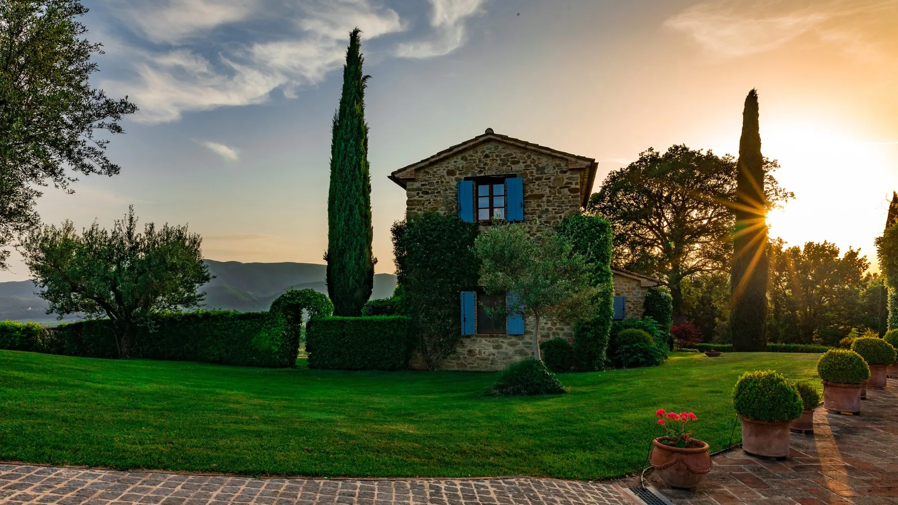CASAL PARRO 6 - Umbria