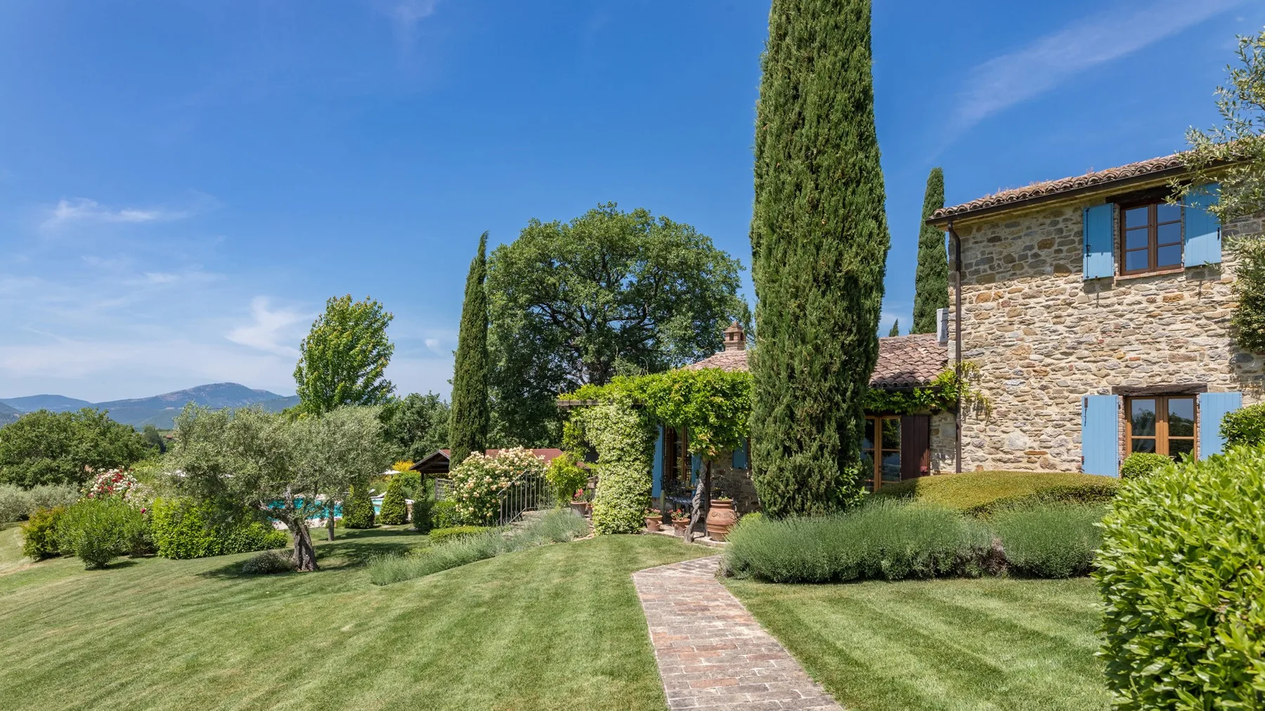 CASAL PARRO 6 - Umbria