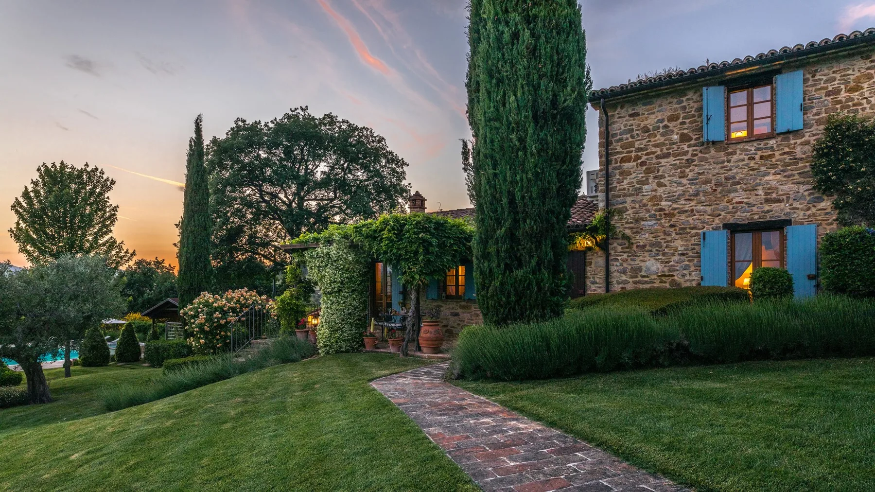 CASAL PARRO 6 - Umbria