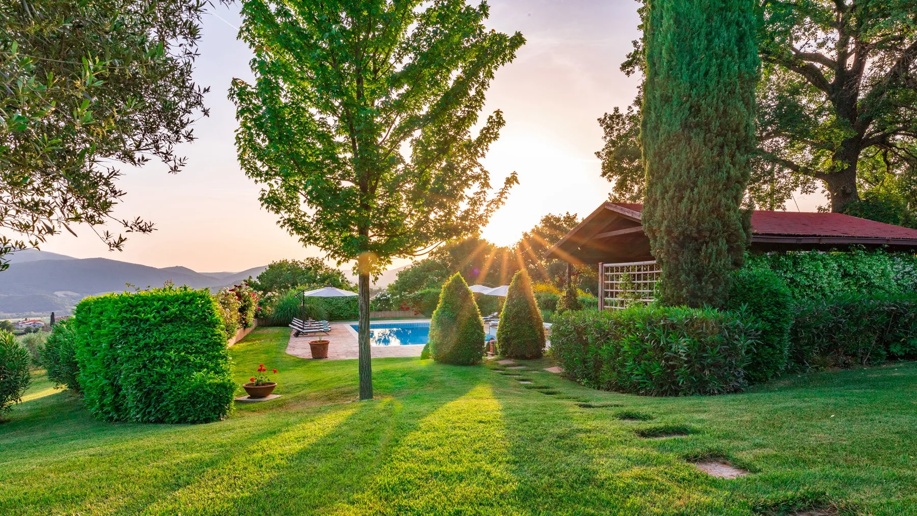 CASAL PARRO 6 - Umbria