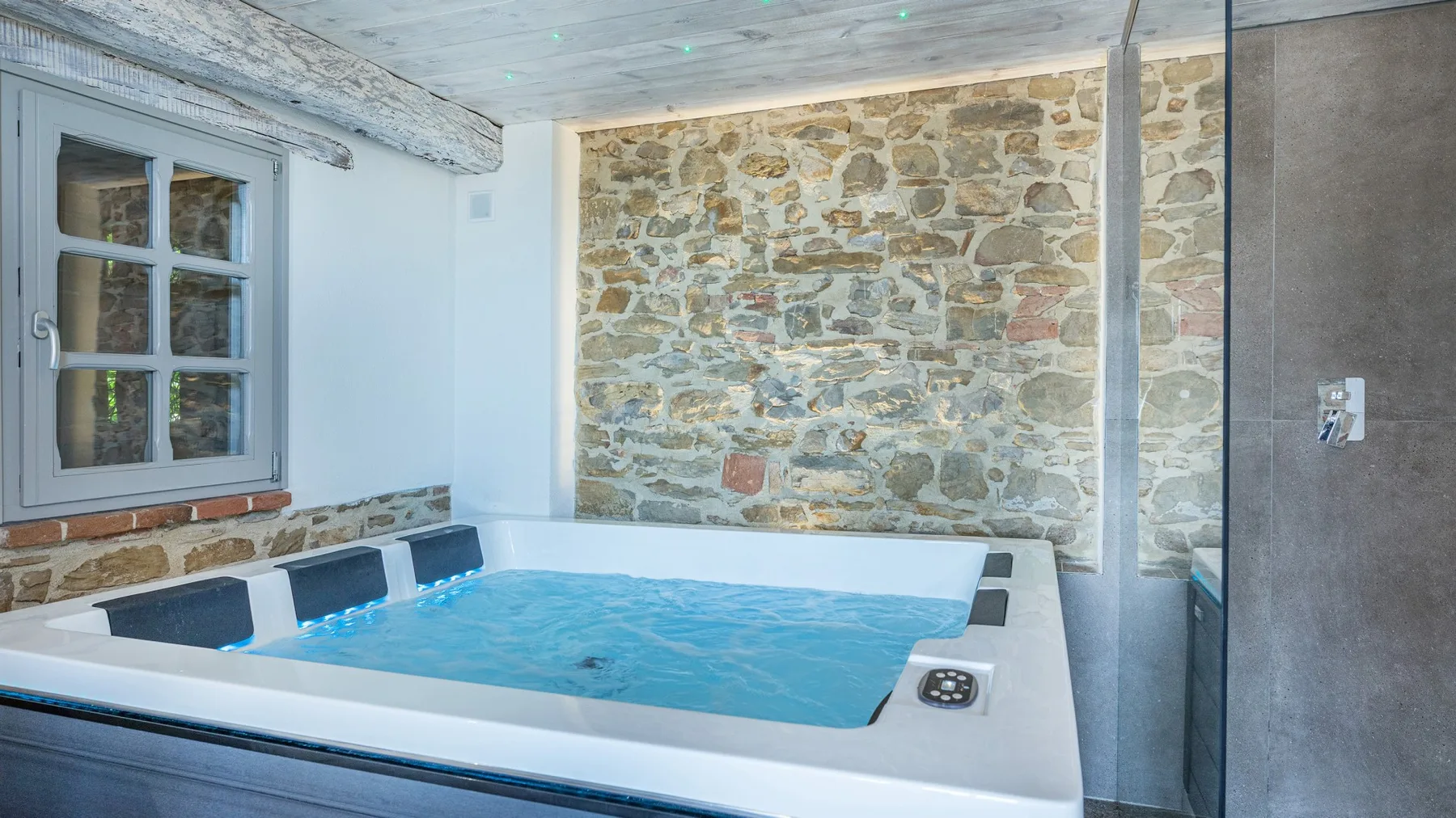 CASAL PARRO 6 - Umbria