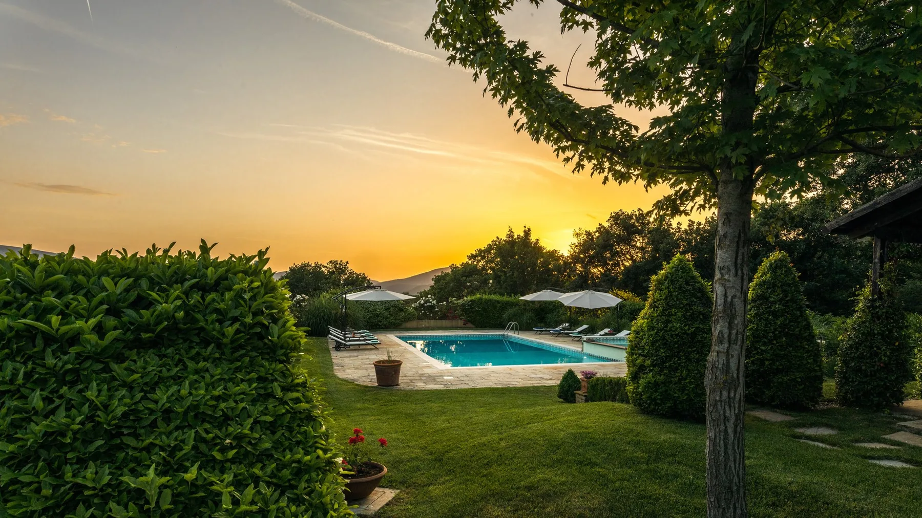 CASAL PARRO 6 - Umbria