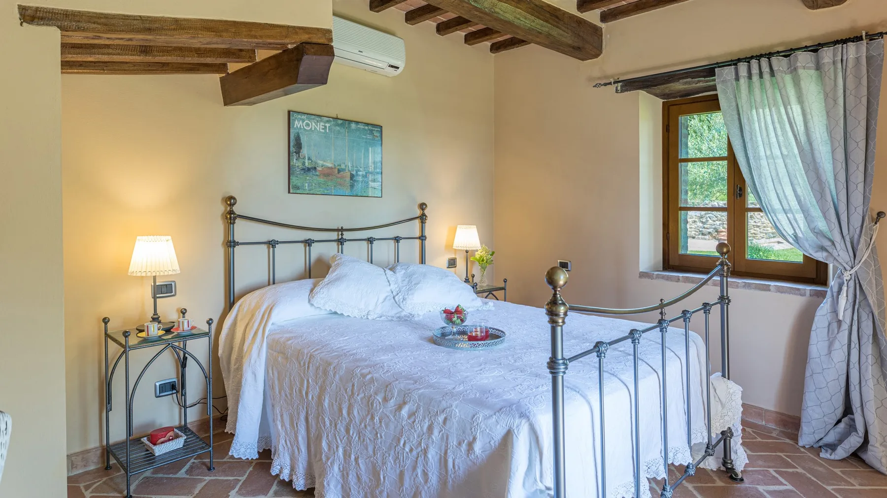 CASAL PARRO 6 - Umbria