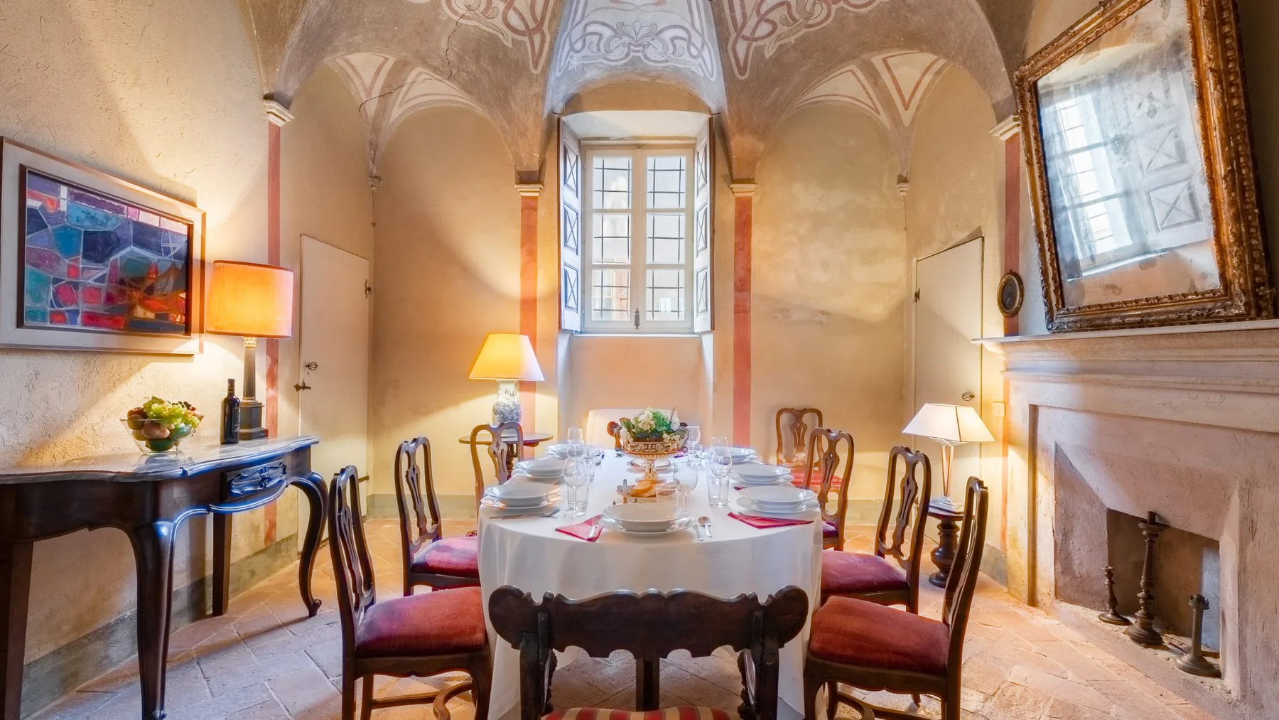 PALAZZO POZZO BONELLI 14 - Piedmont