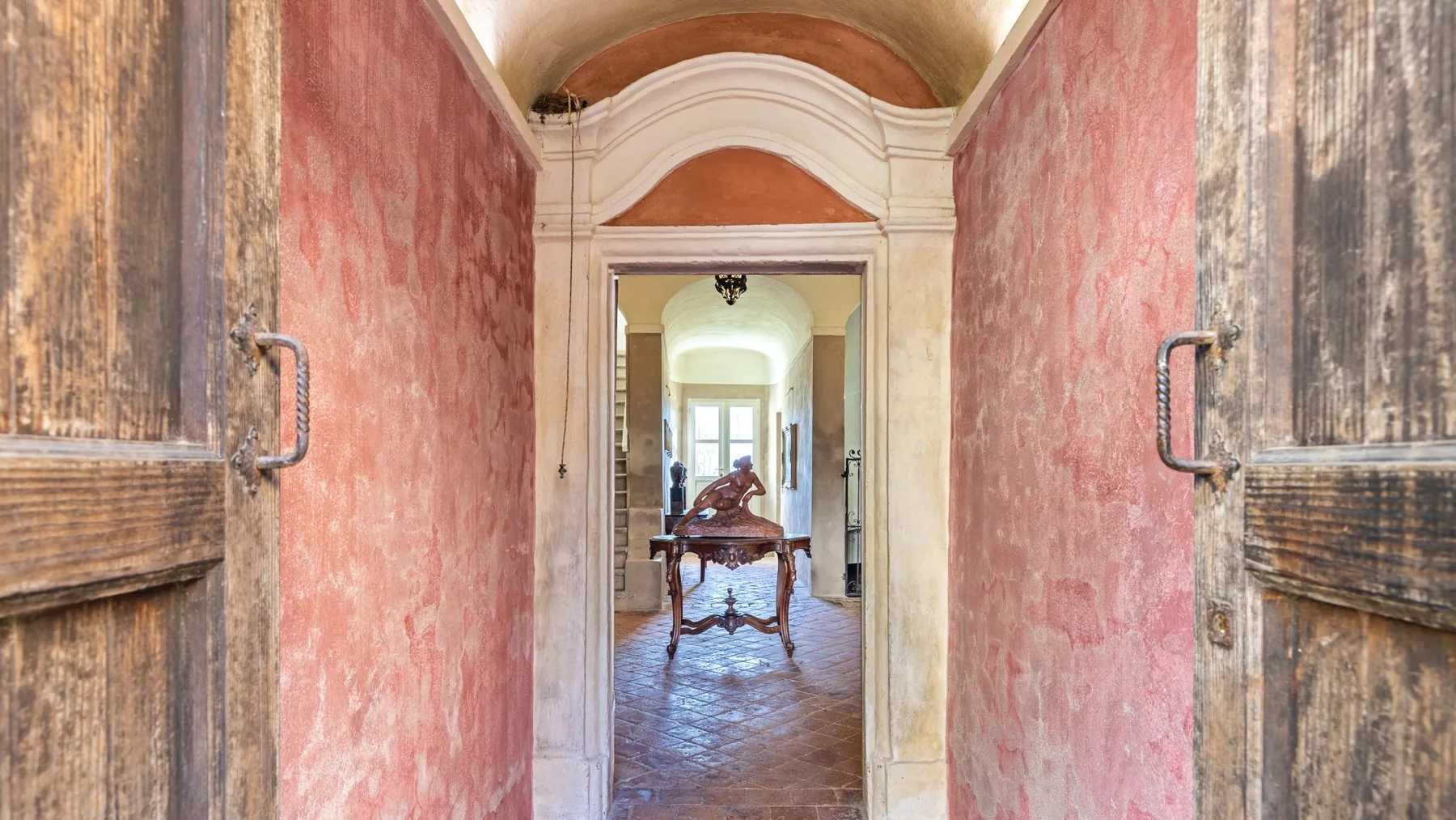 PALAZZO POZZO BONELLI 14 - Piedmont