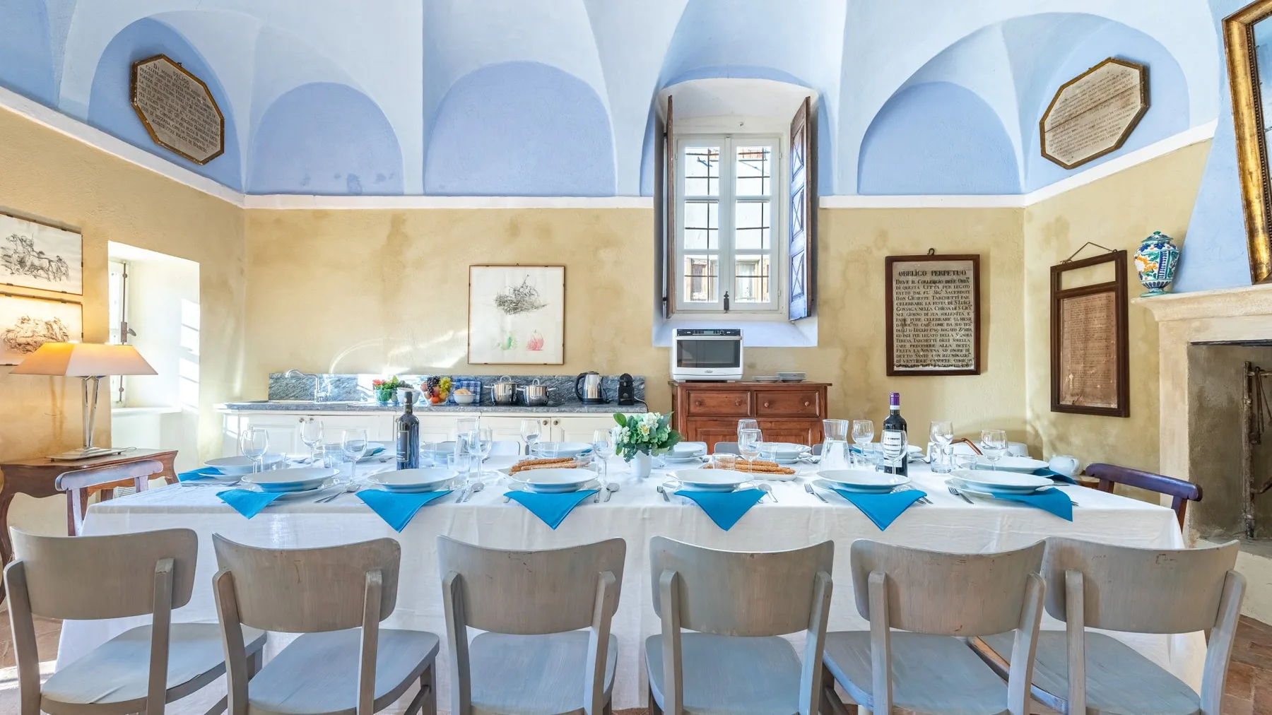 PALAZZO POZZO BONELLI 14 - Piedmont