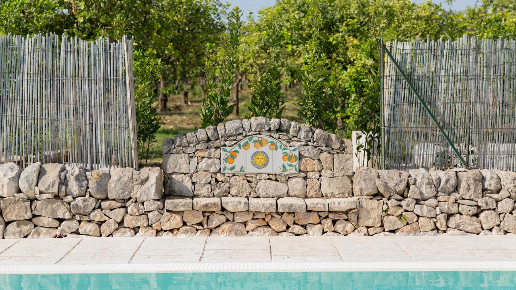 IL GIARDINO DEI LIMONI 6 - Sicily