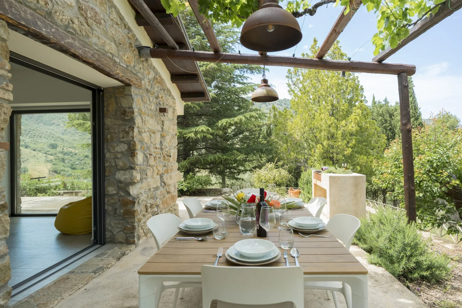 VILLA CHARME 6 - Sicily