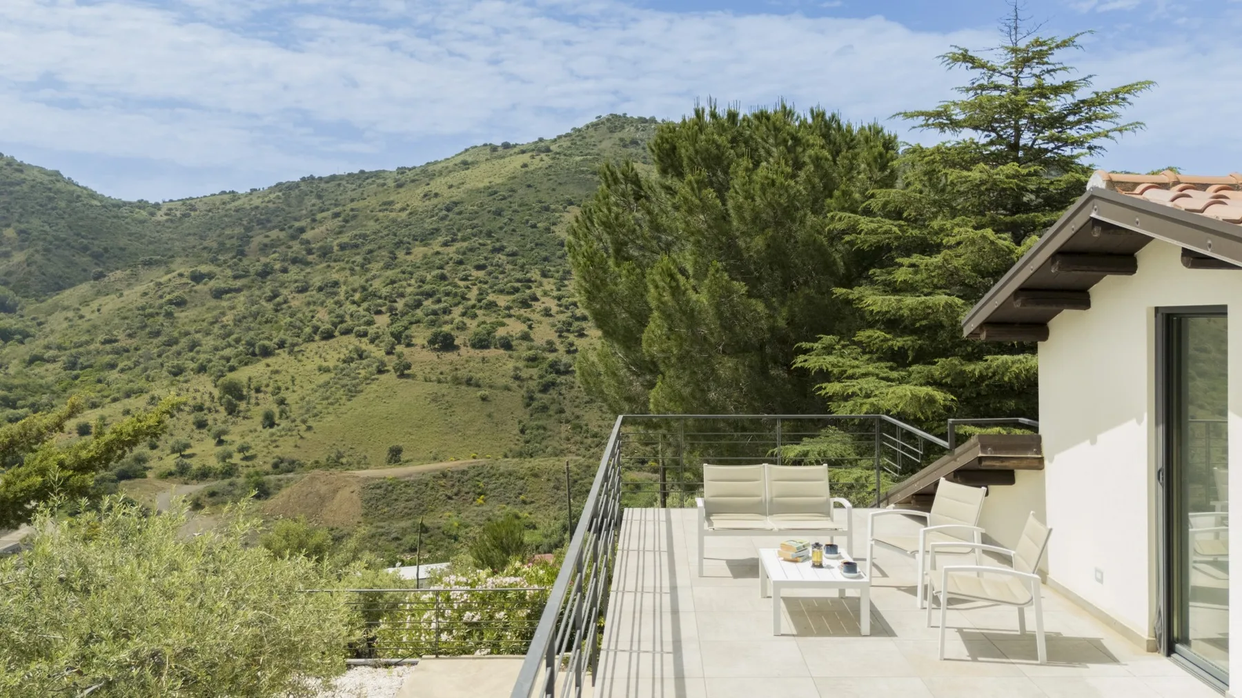 VILLA CHARME 6 - Sicily