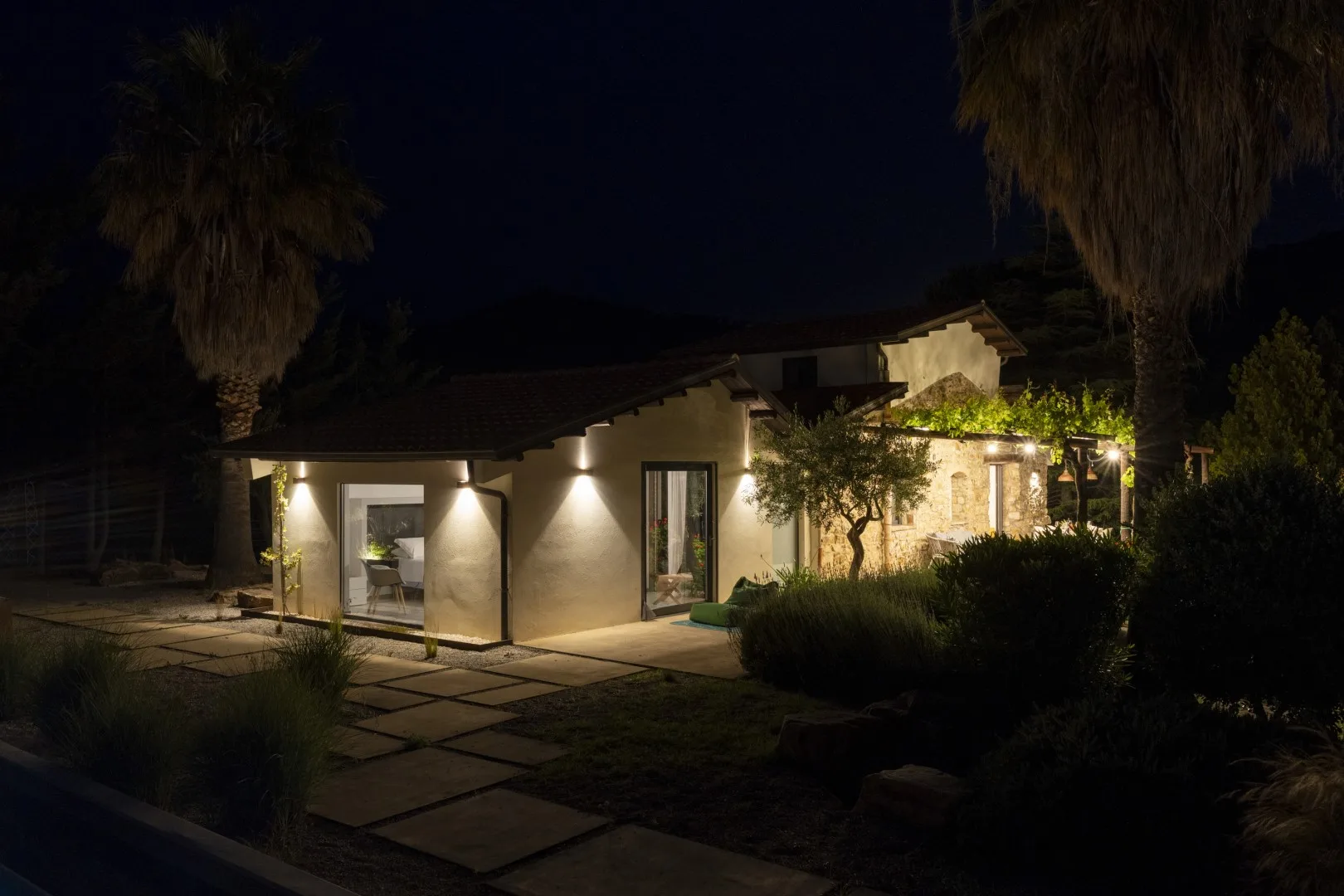 VILLA CHARME 6 - Sicily