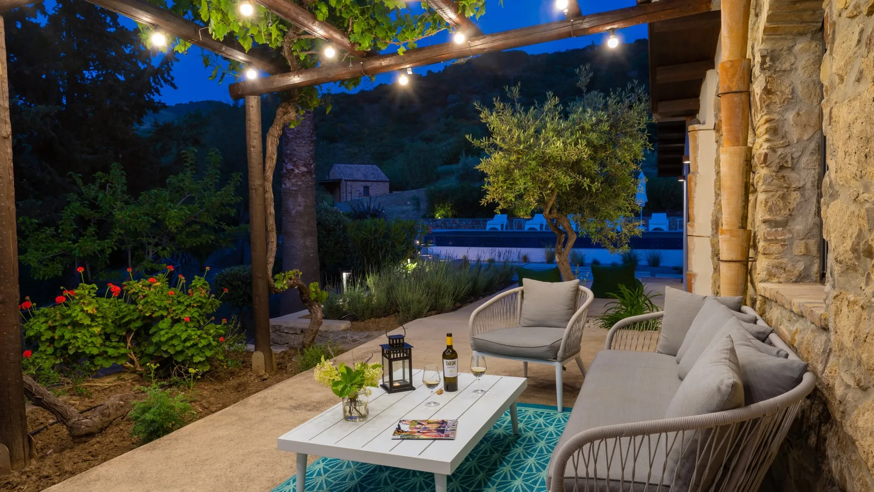 VILLA CHARME 6 - Sicily