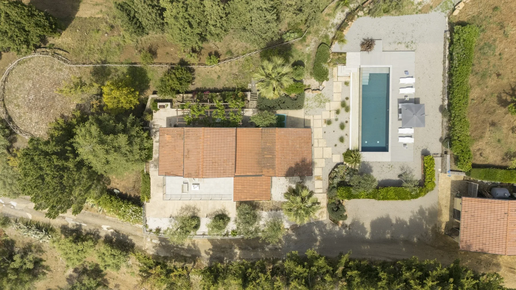 VILLA CHARME 6 - Sicily