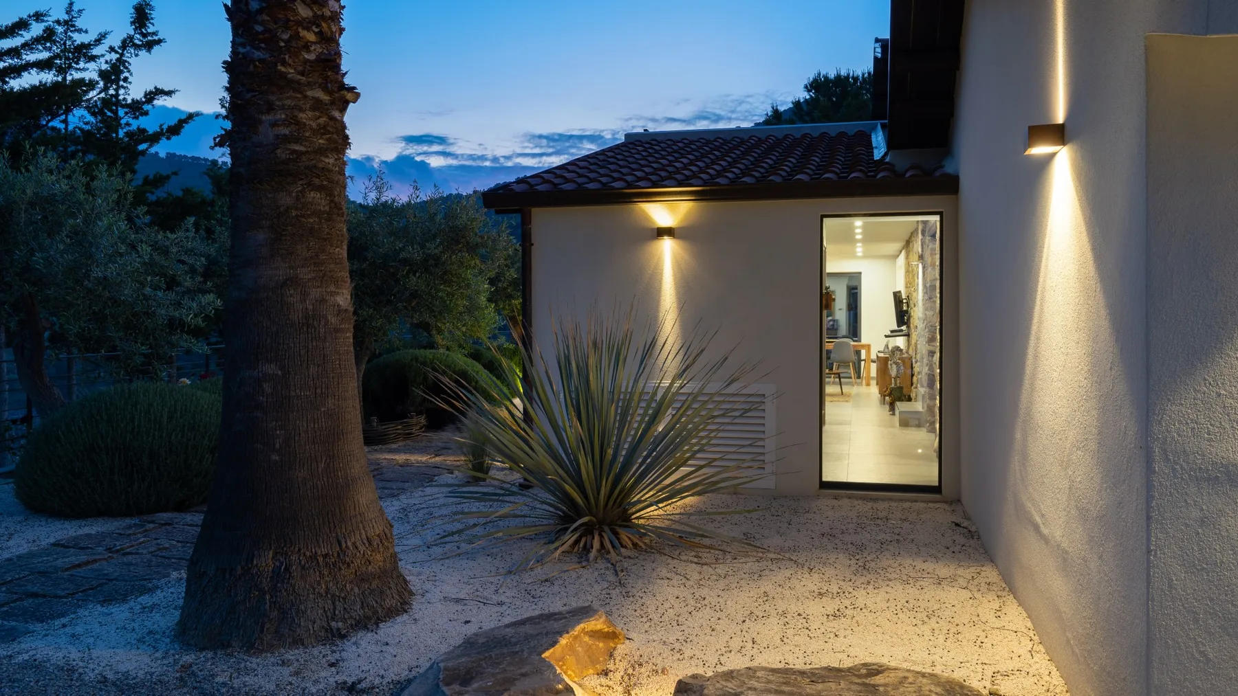 VILLA CHARME 6 - Sicily