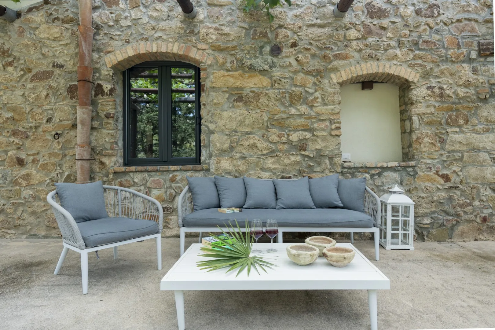 VILLA CHARME 6 - Sicily