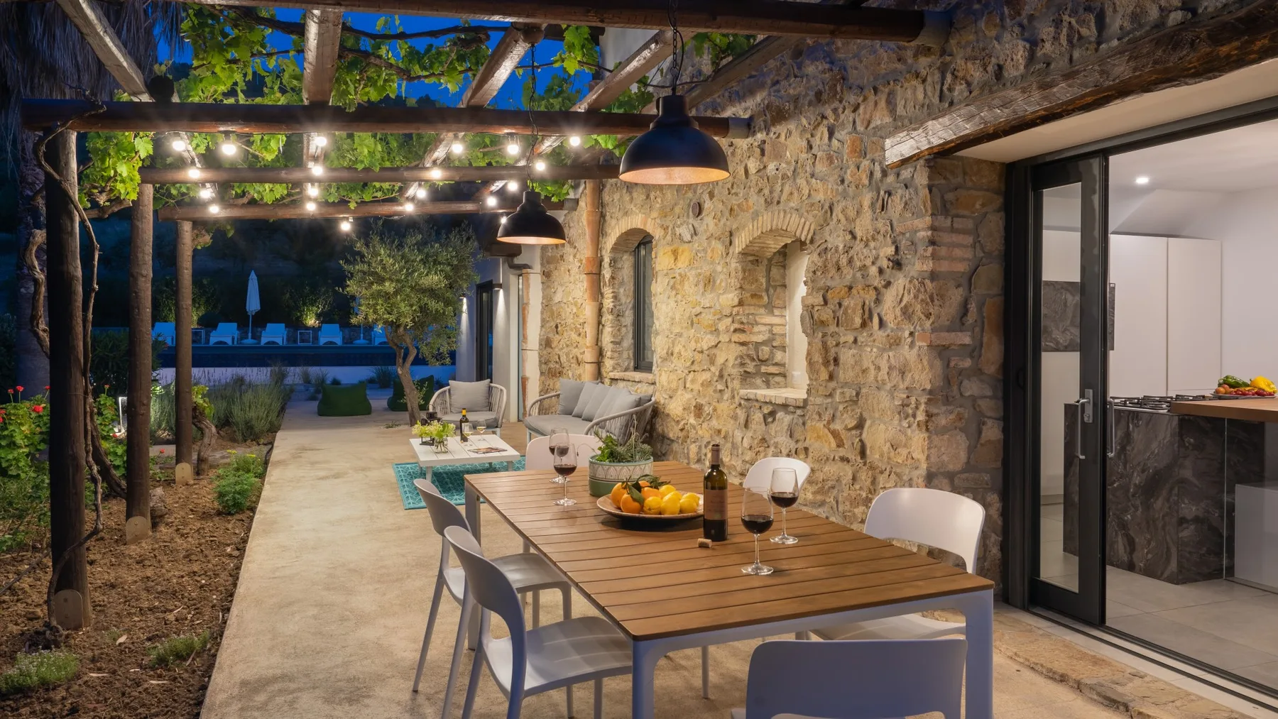 VILLA CHARME 6 - Sicily