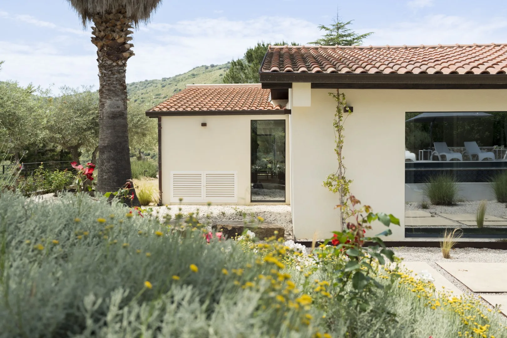 VILLA CHARME 6 - Sicily