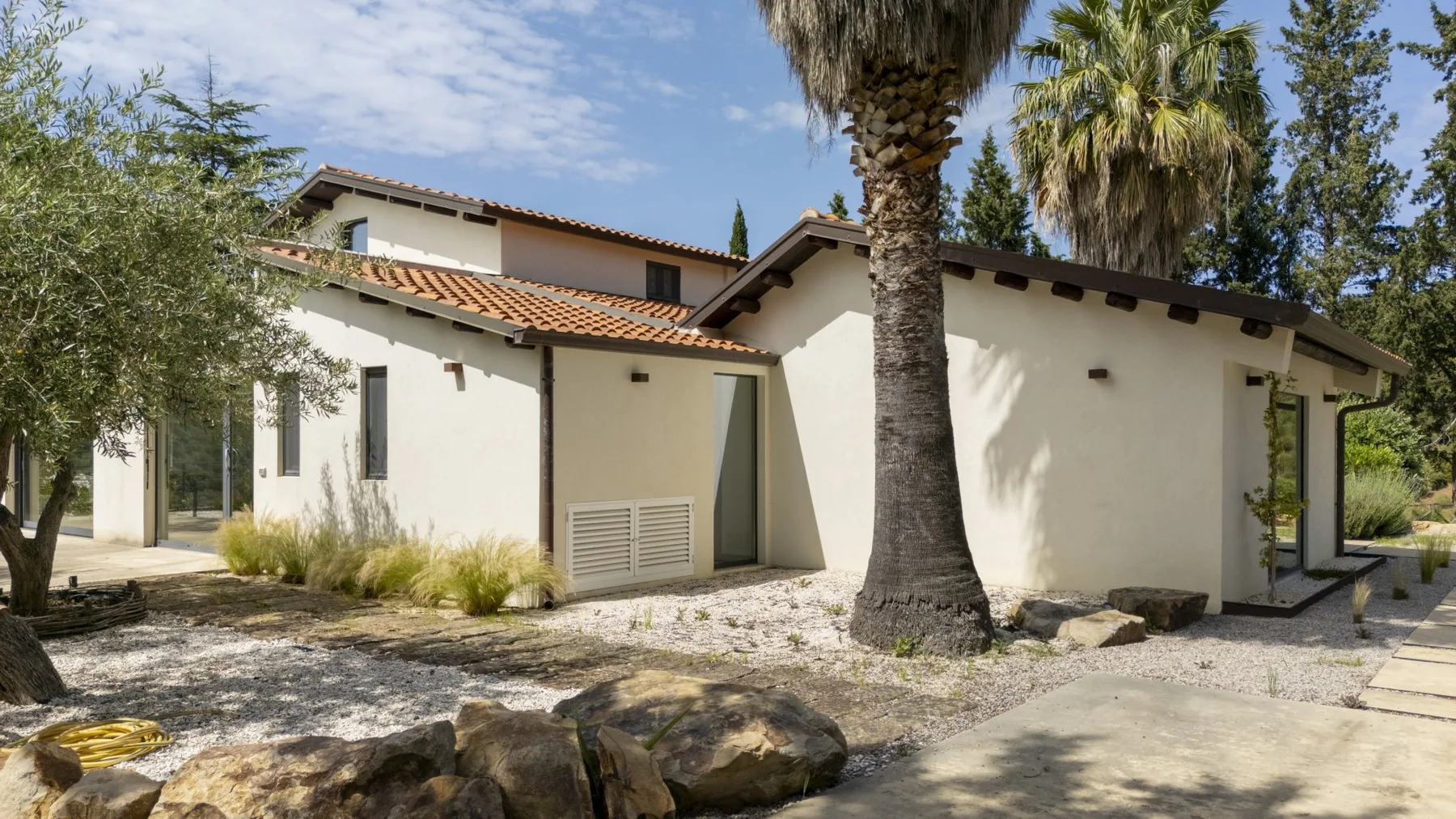 VILLA CHARME 6 - Sicily
