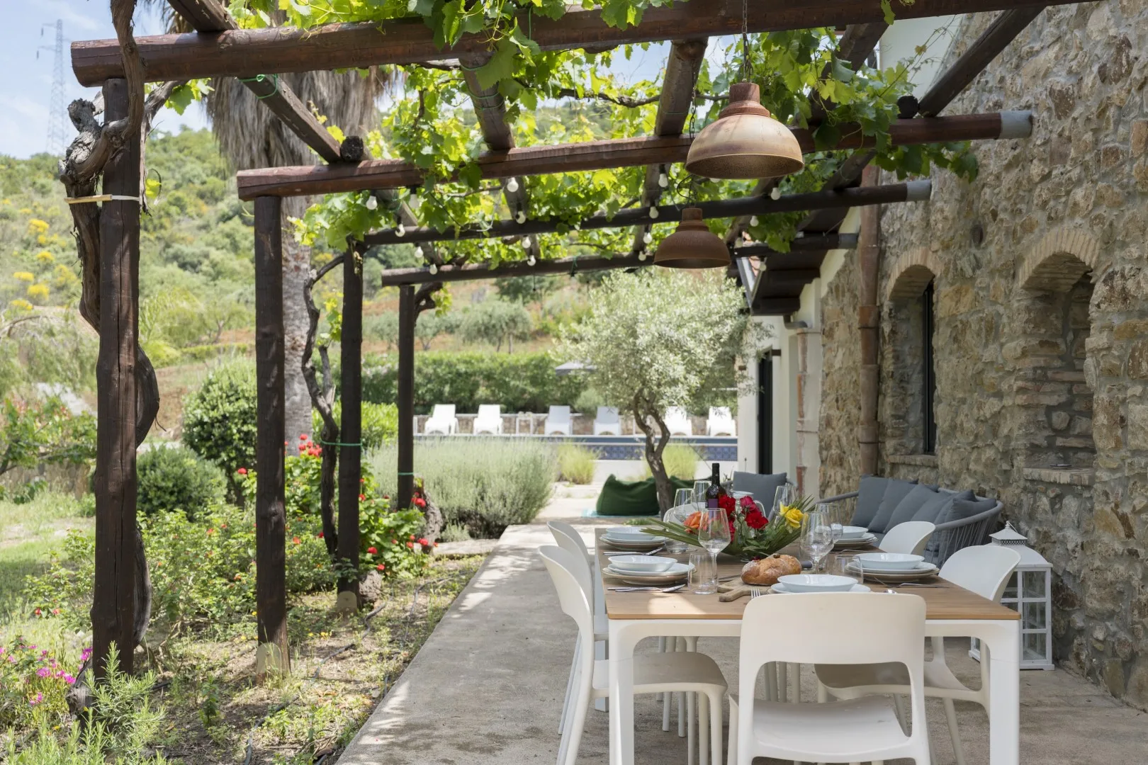 VILLA CHARME 6 - Sicily
