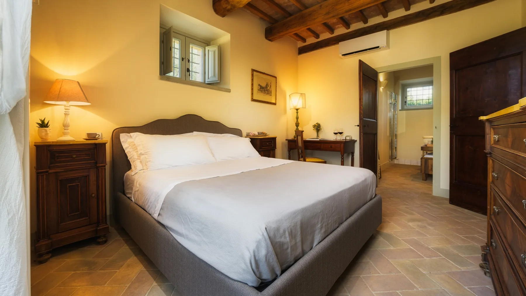 VILLA FLAMINIA 8+2 - Umbria