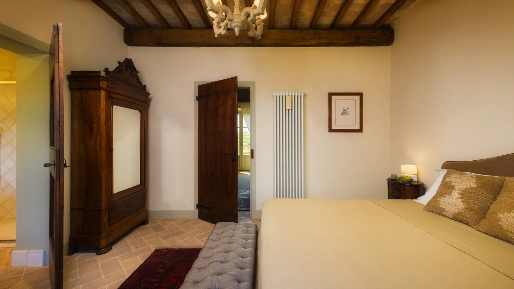 VILLA FLAMINIA 8+2 - Umbria